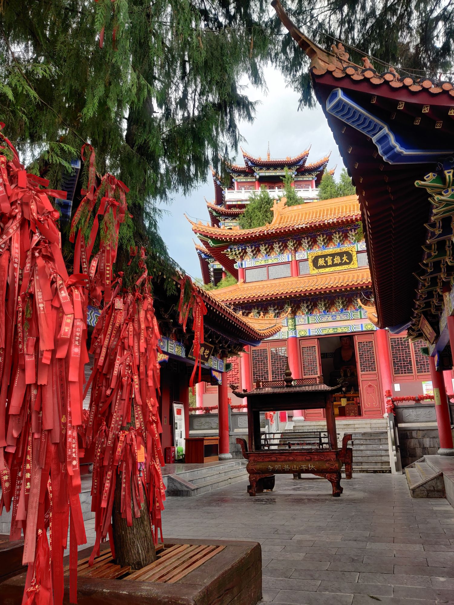 太平山景区旅行图片 2