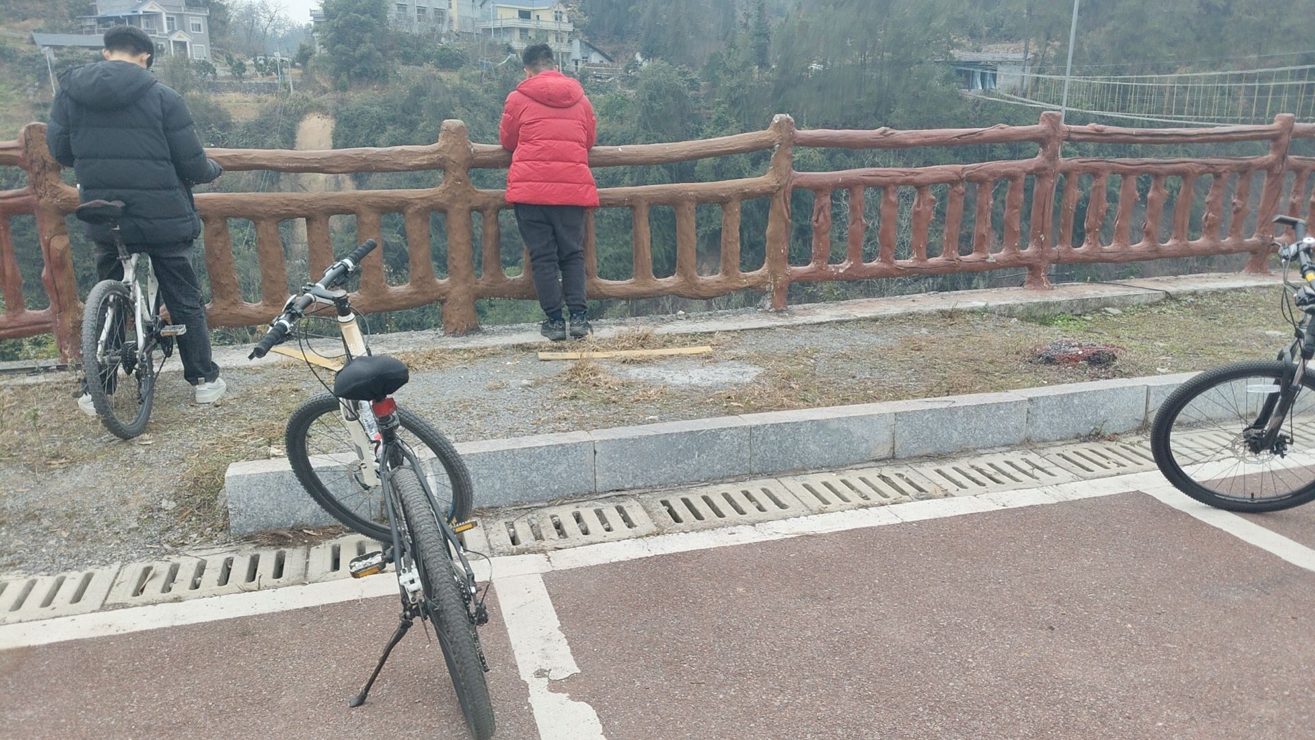 太平山景区旅行图片 3