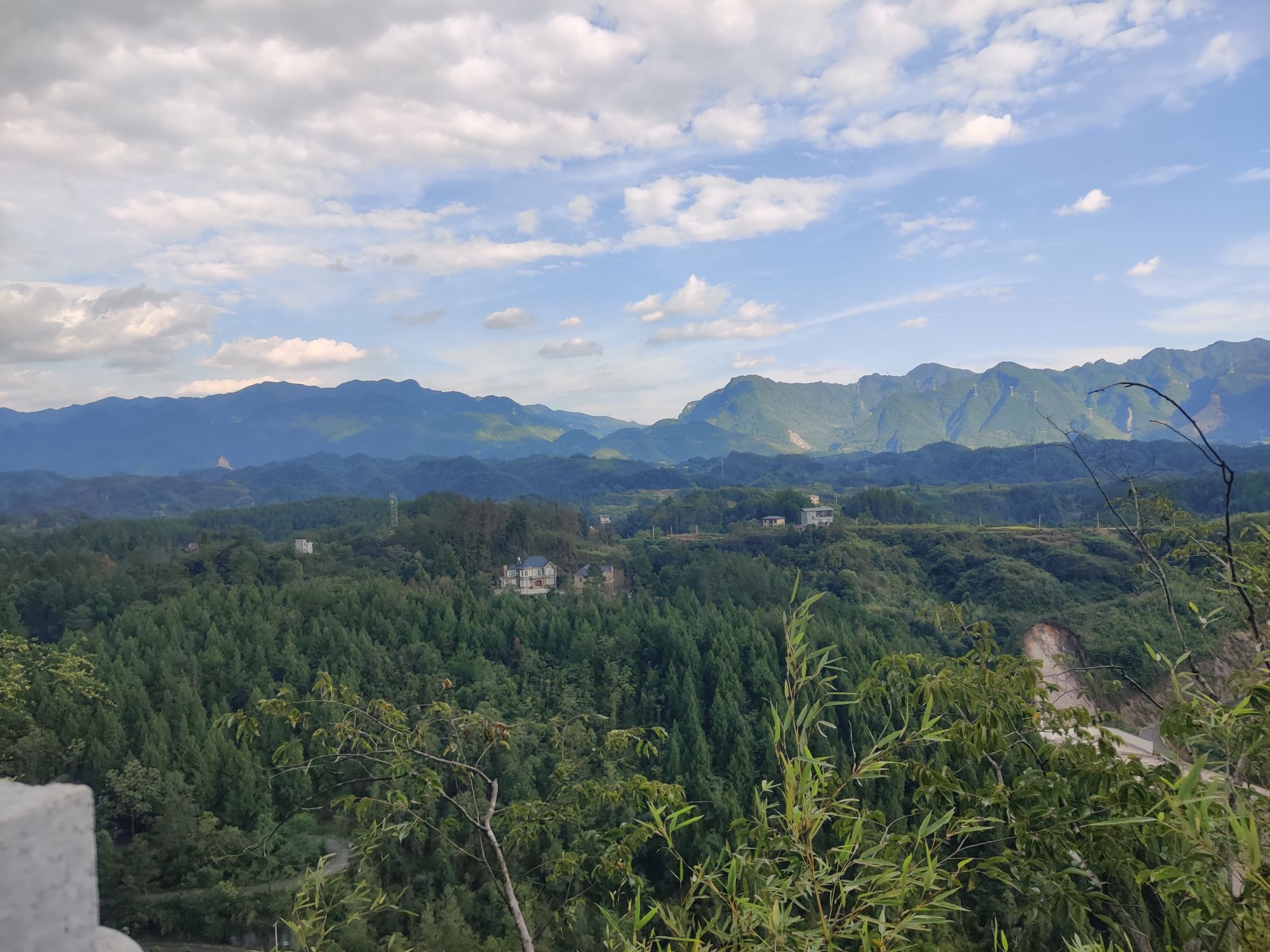 太平山景区旅行图片 1