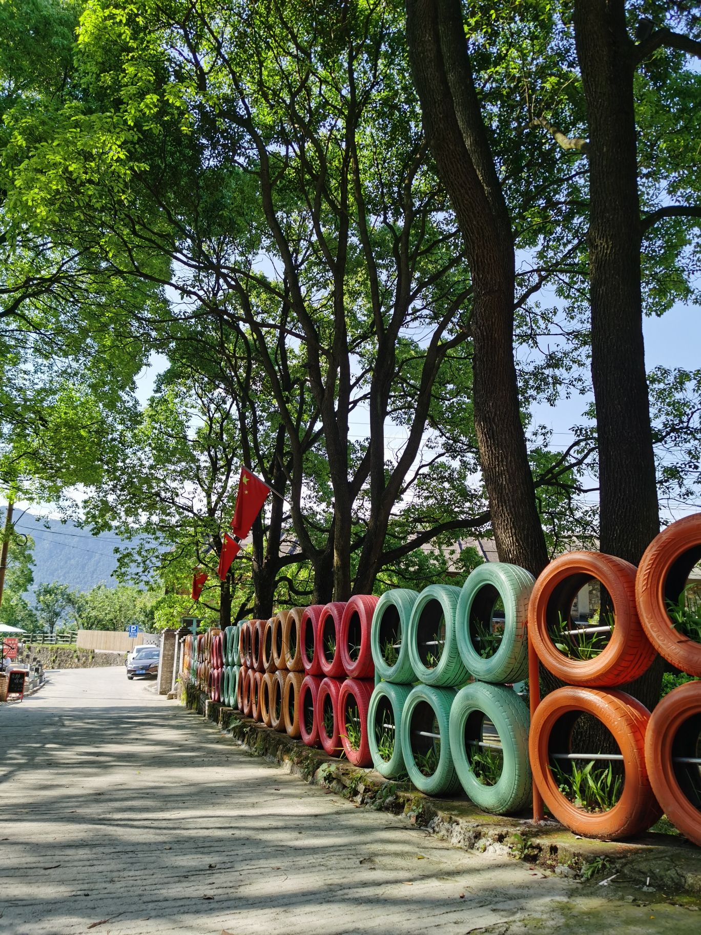816小镇旅行图片 1