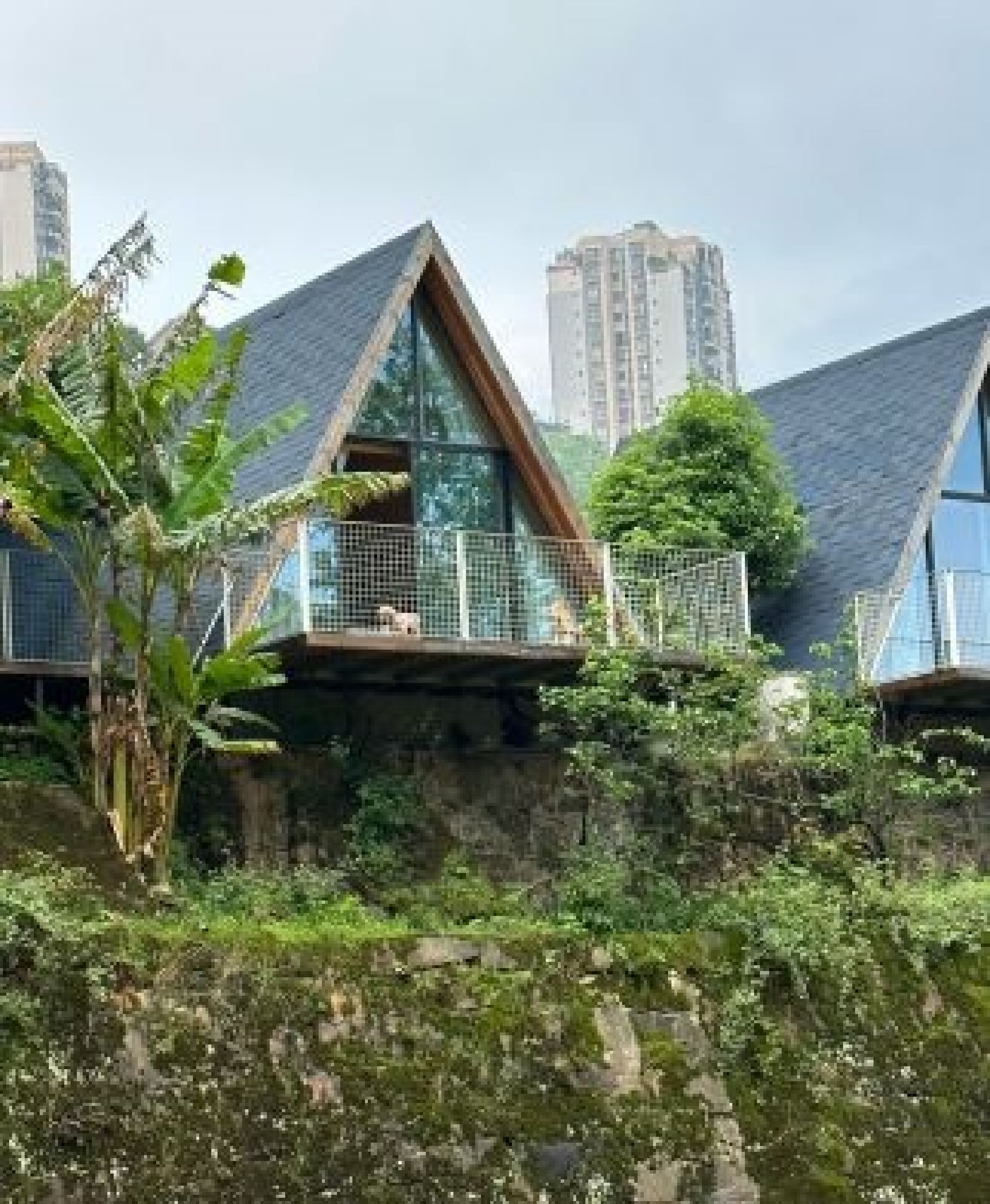 816小镇旅行图片 3