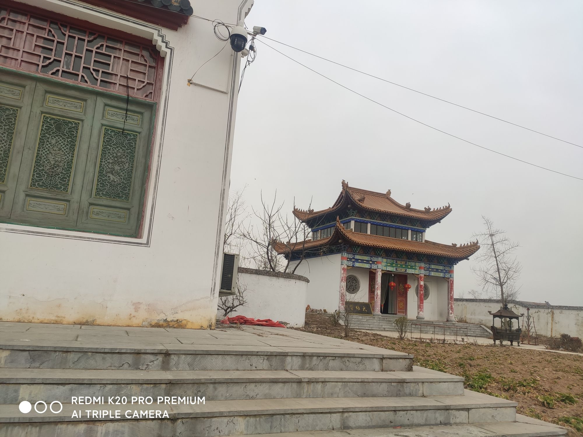 观音禅院旅行图片 3
