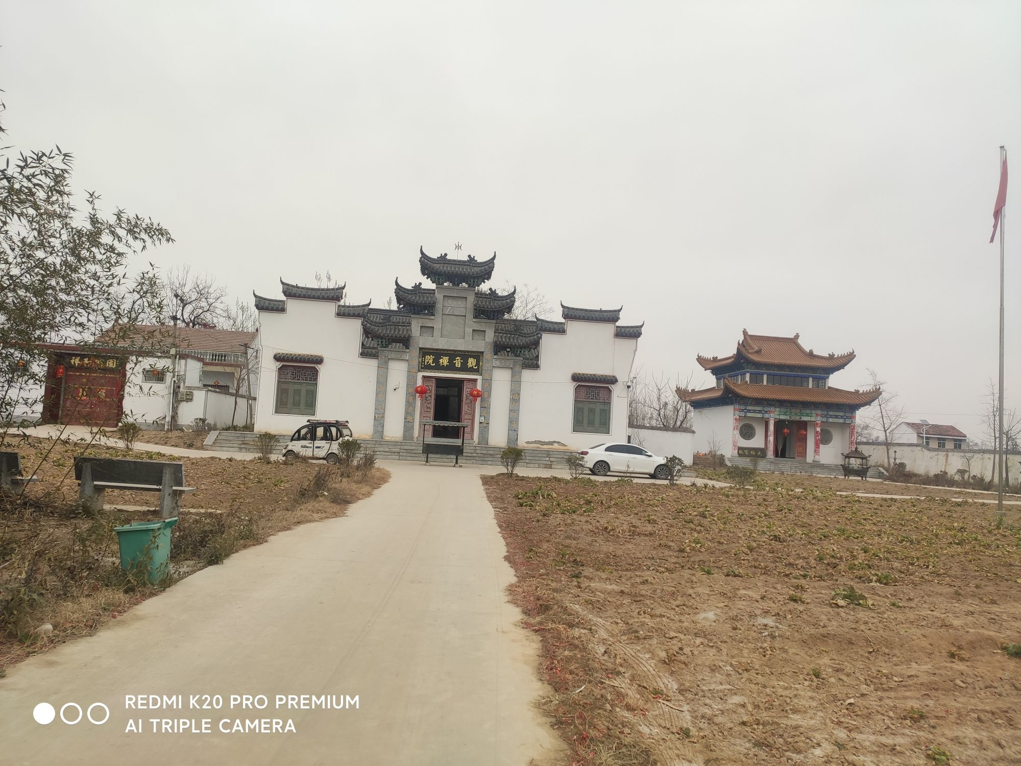 观音禅院旅行图片 2