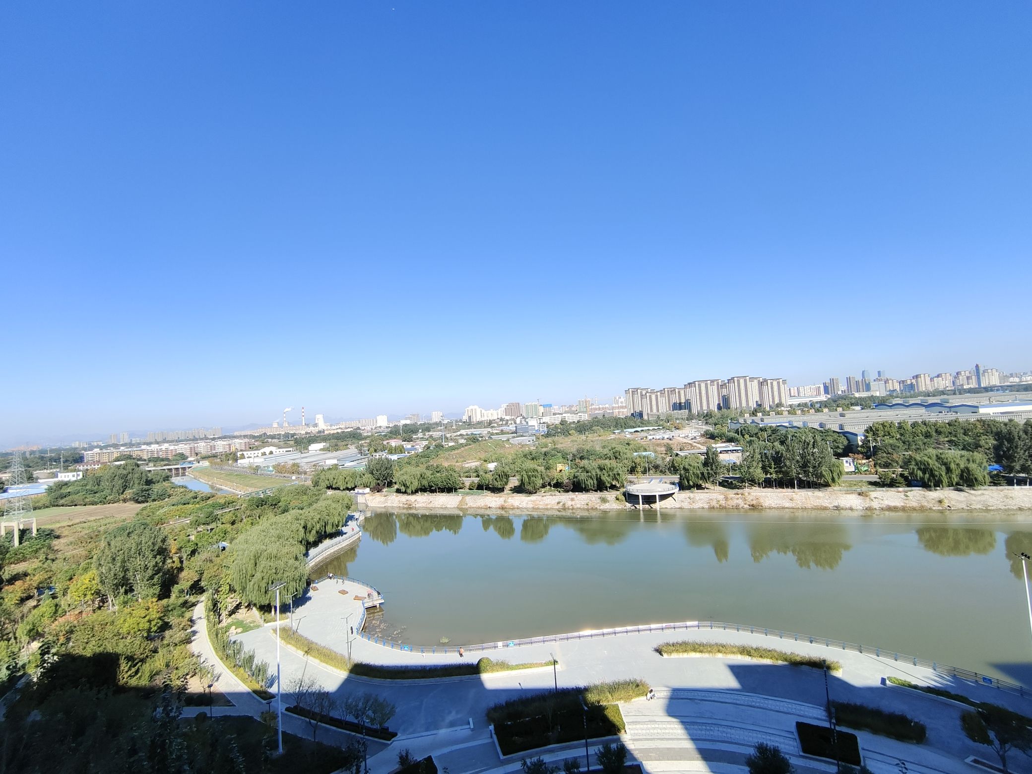 南湖公园旅行图片 2