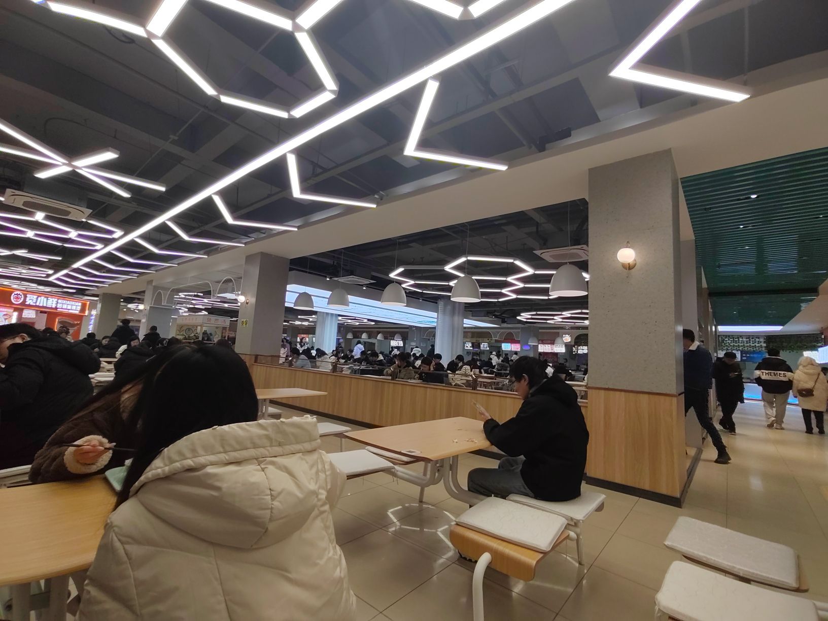 南湖公园旅行图片 1