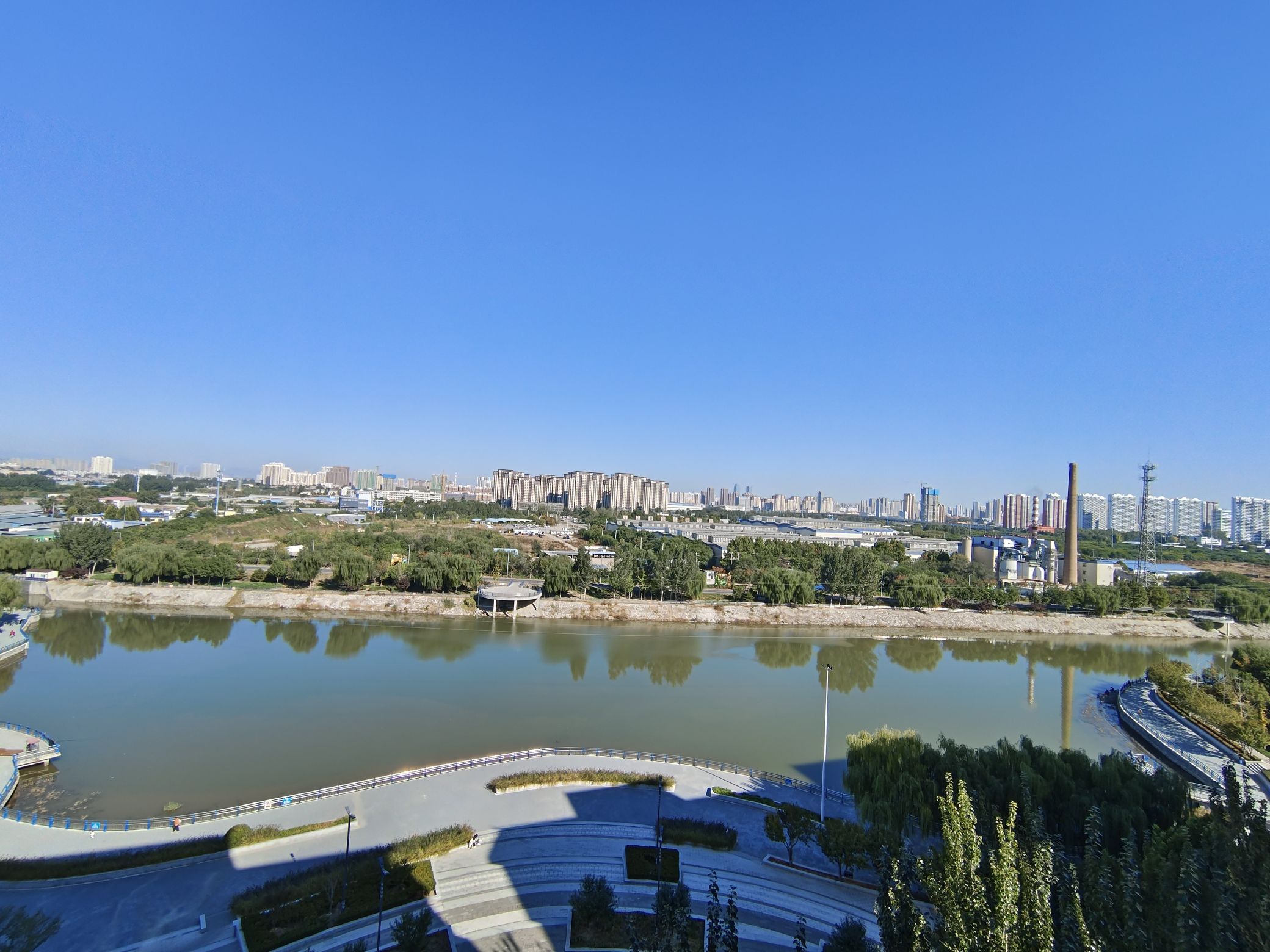 南湖公园旅行图片 1