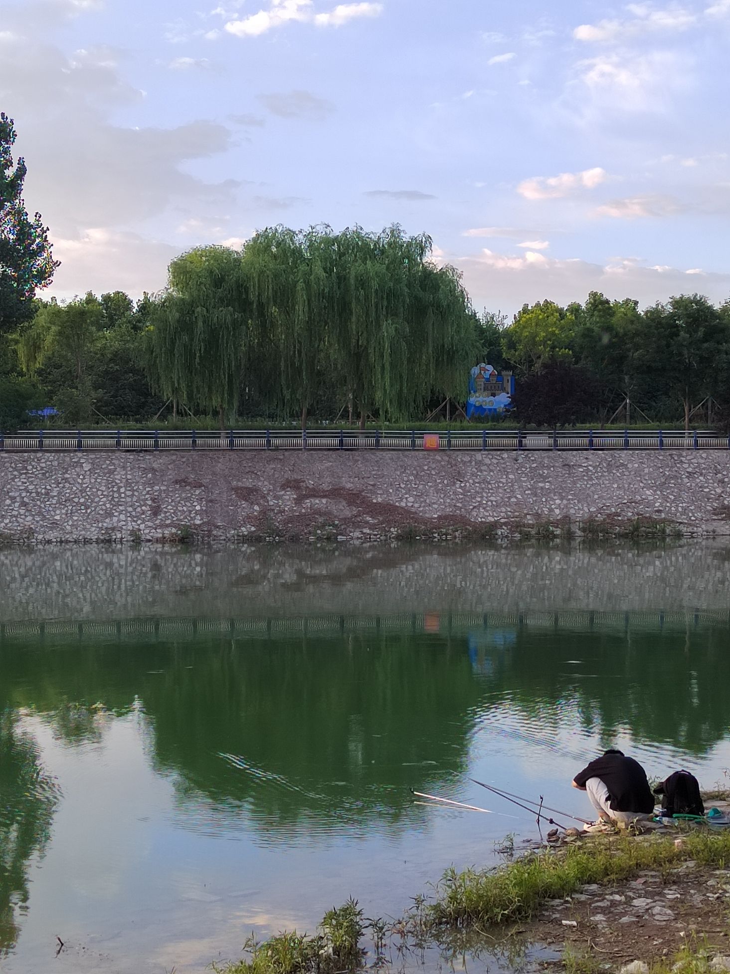 南湖公园旅行图片 2
