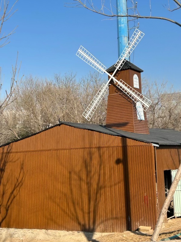 南湖公园旅行图片 2