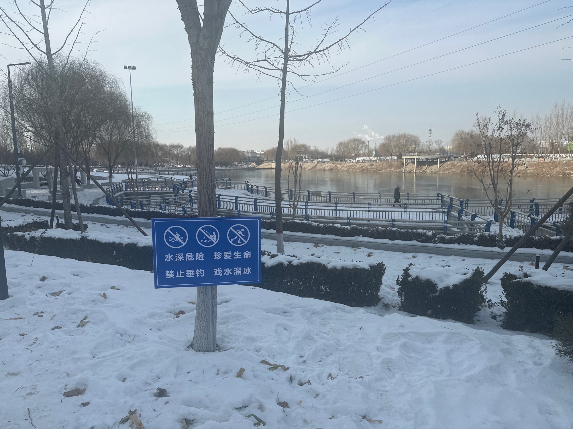 南湖公园旅行图片 2
