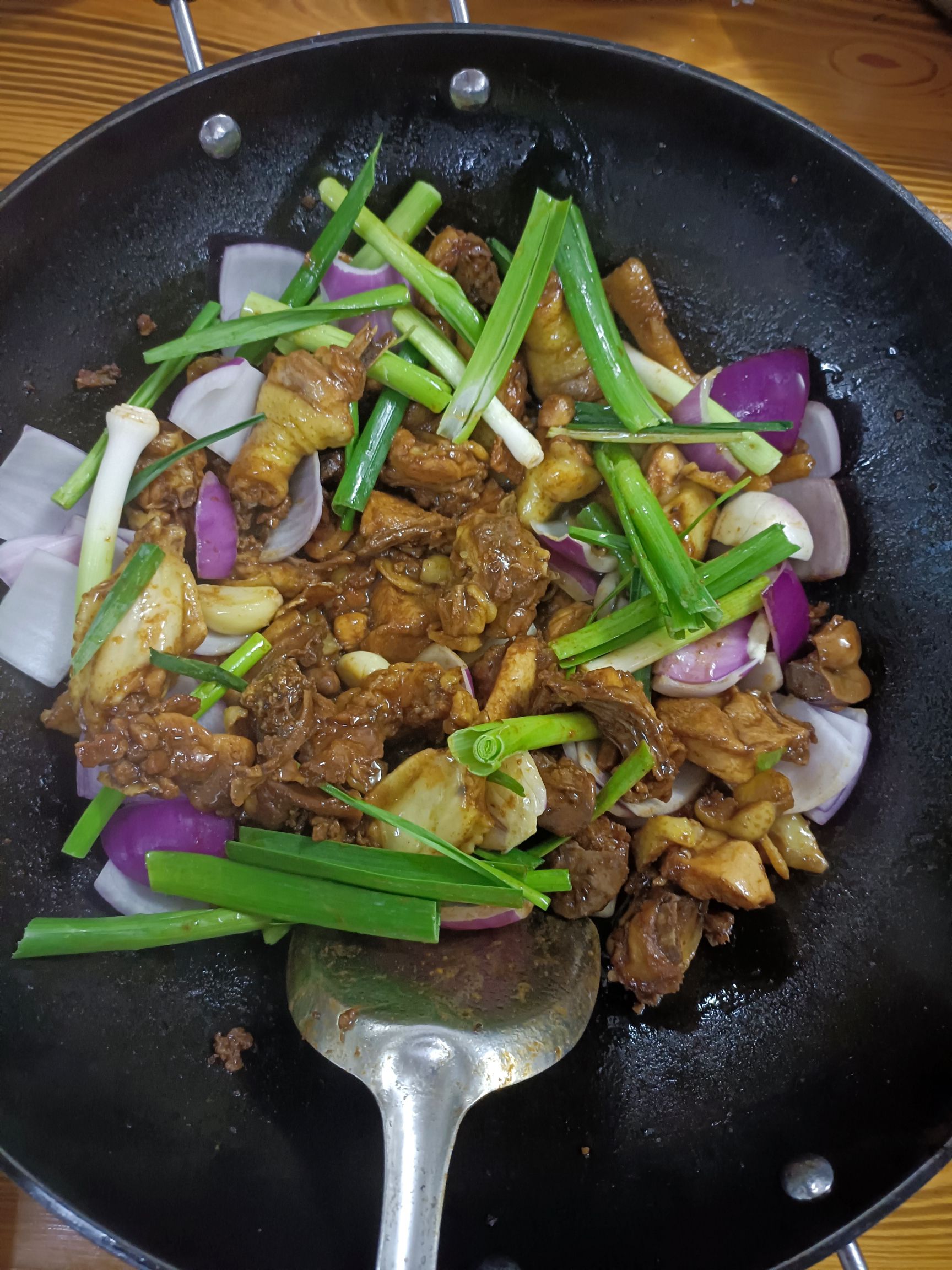 顺德农家火焰醉鹅(恒基广场店)