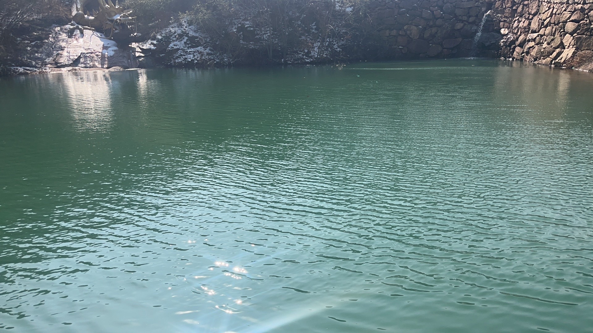 天子寨风景区旅行图片 2
