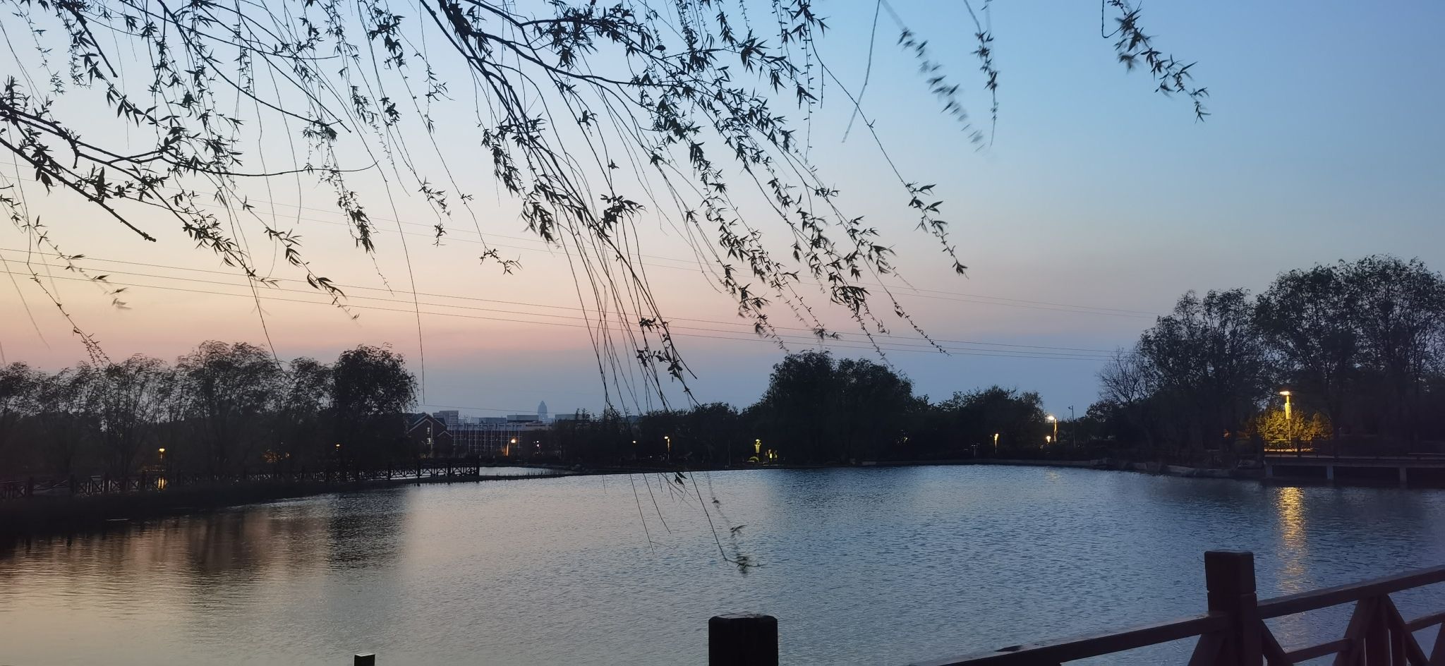 花山公园旅行图片 2
