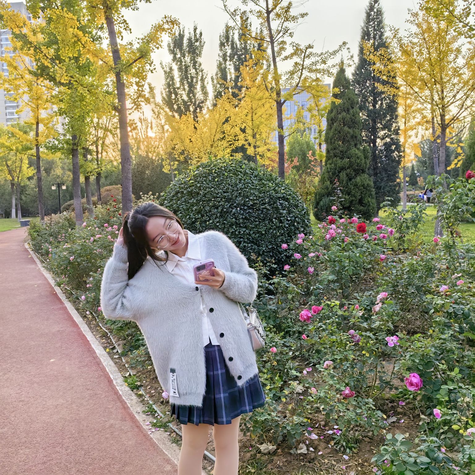 顺城公园旅行图片 2