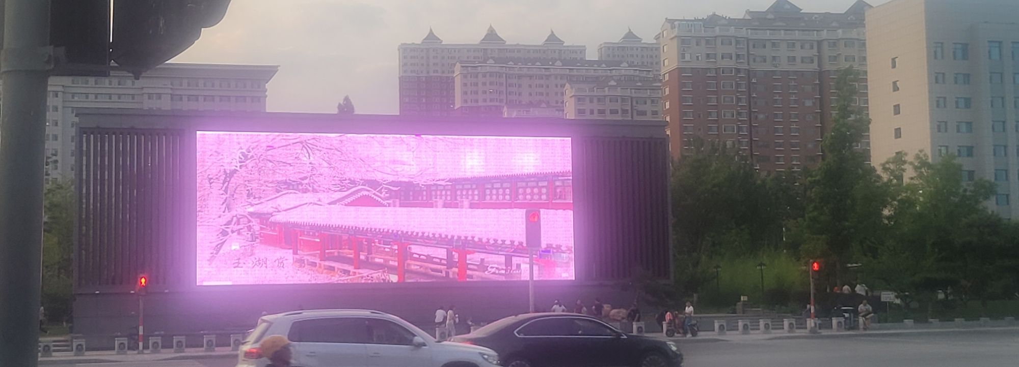 顺城公园旅行图片 1