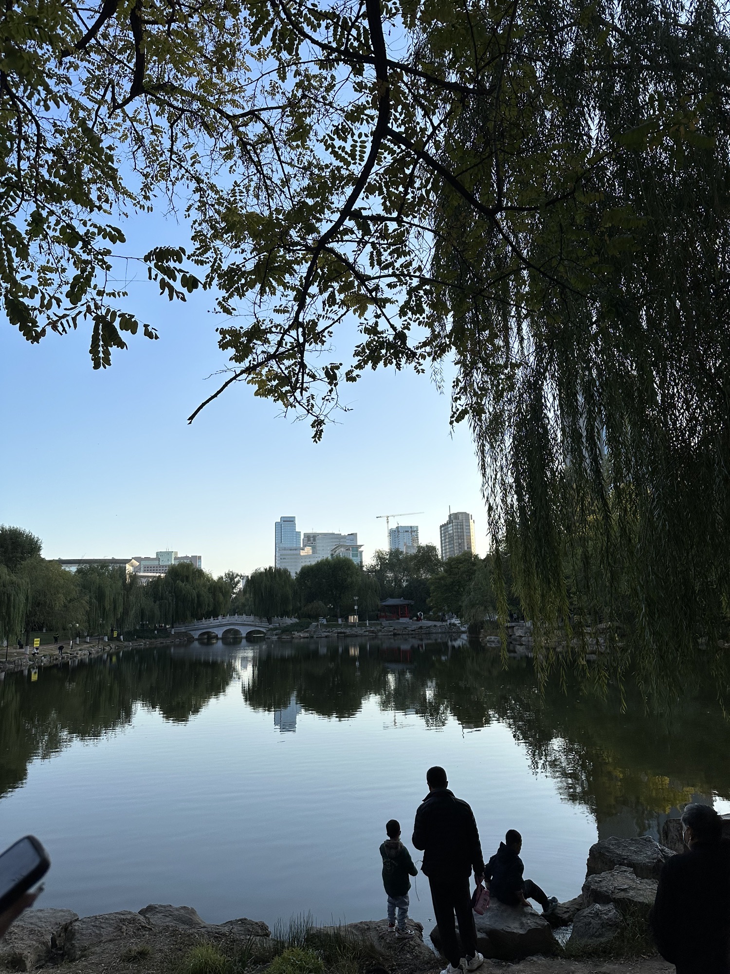 塔坛公园旅行图片 1