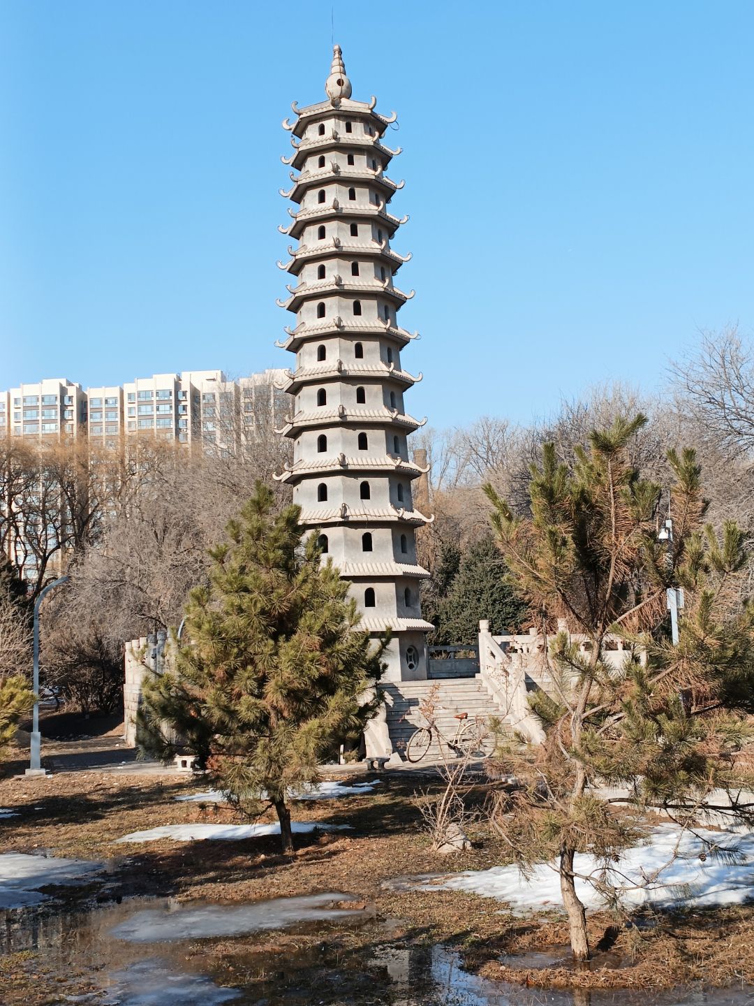 塔坛公园