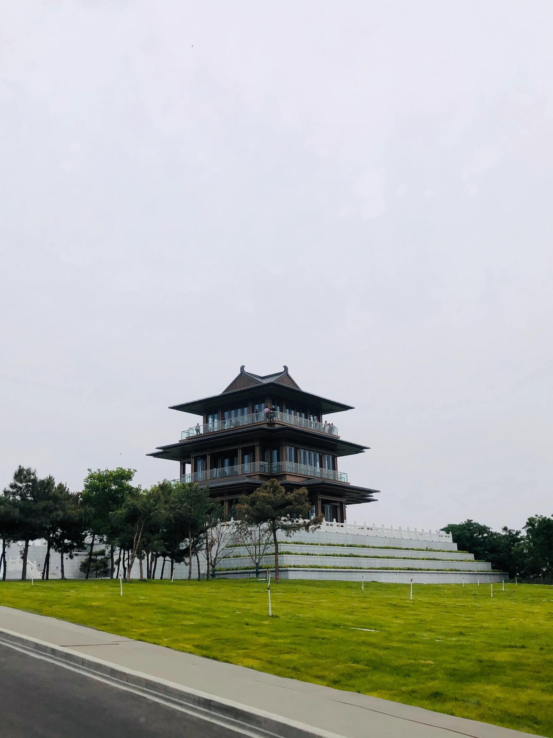 卧虎山公园旅行图片 2