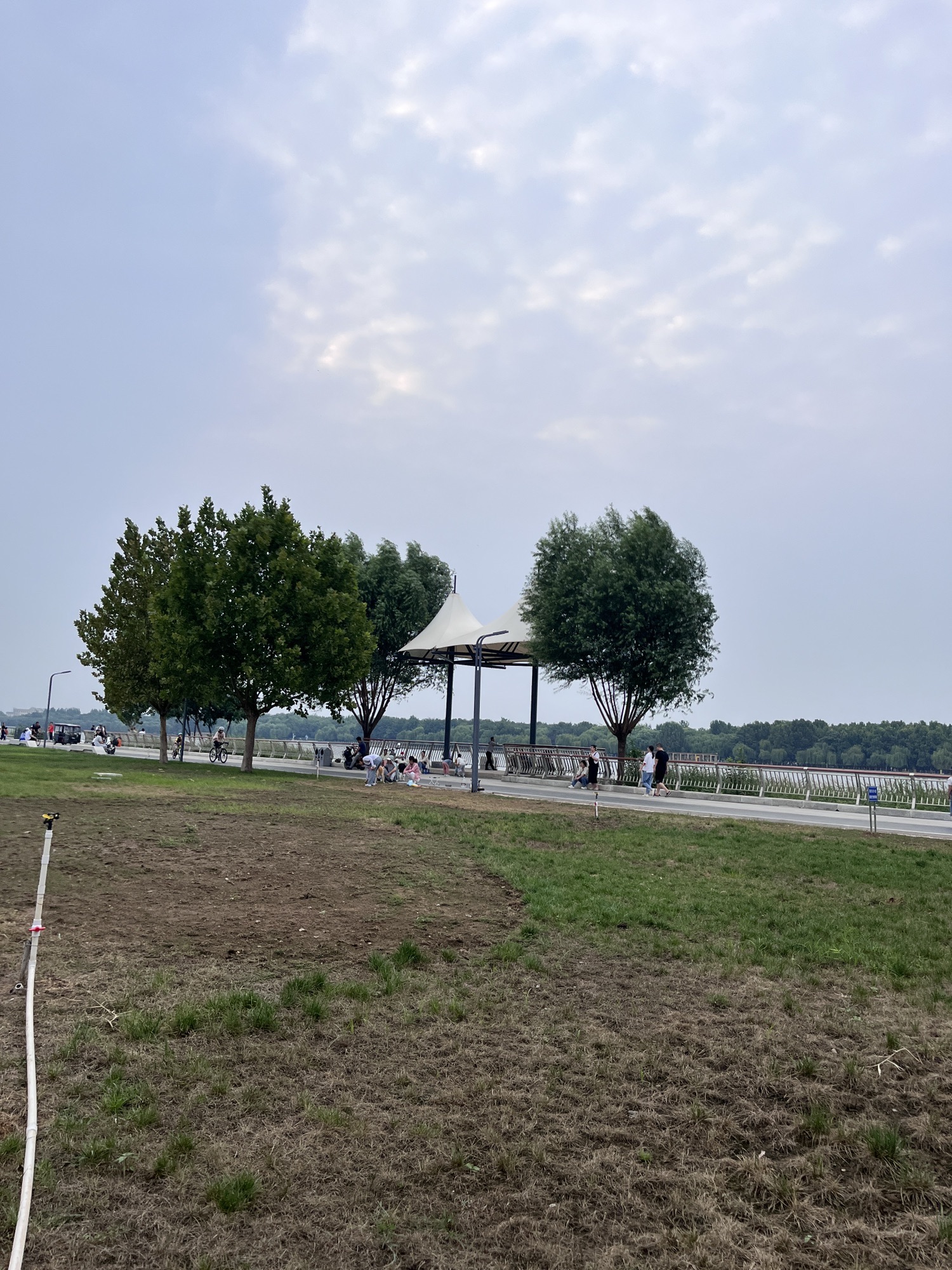 卧虎山公园旅行图片 3