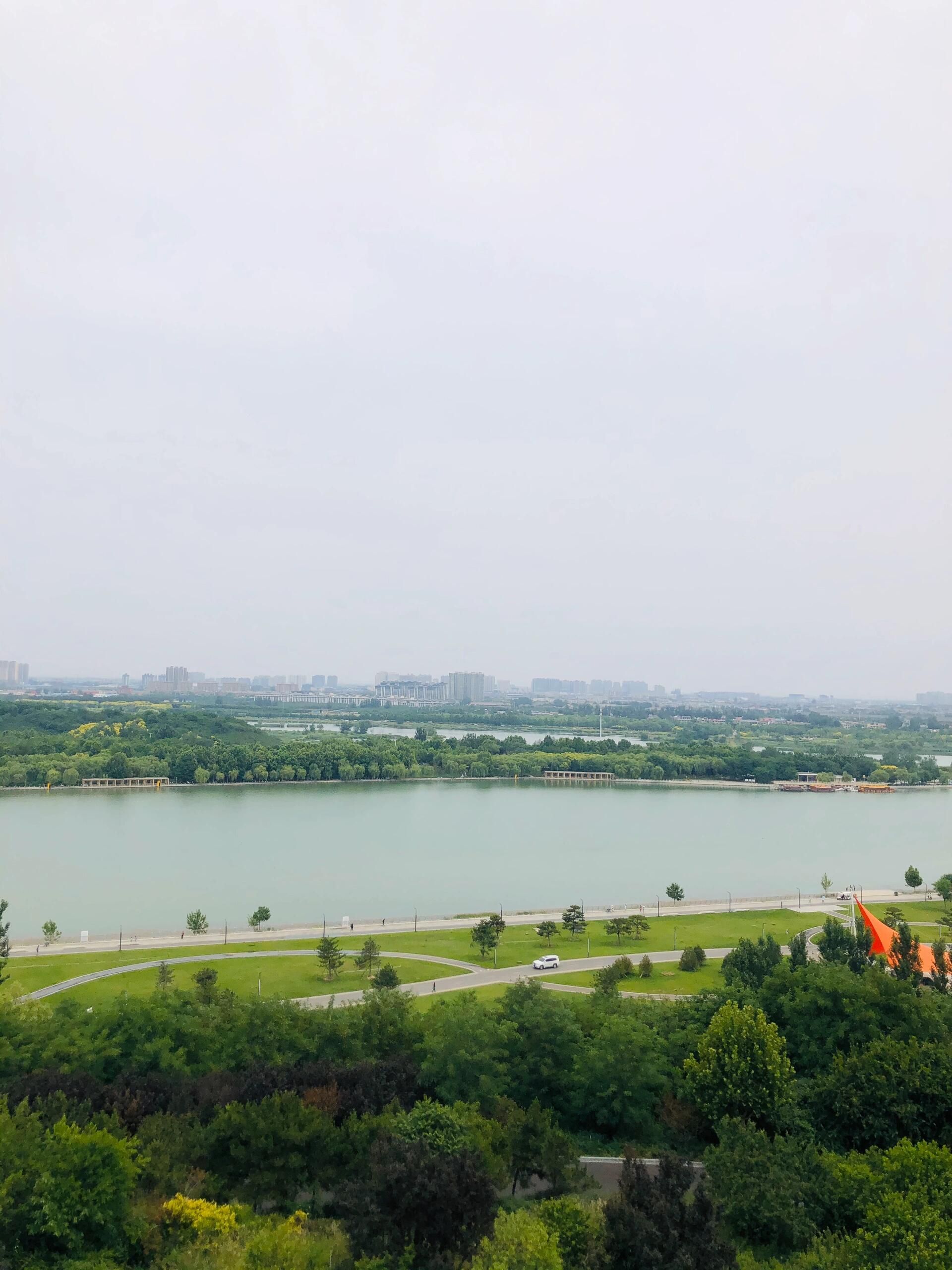 卧虎山公园旅行图片 3