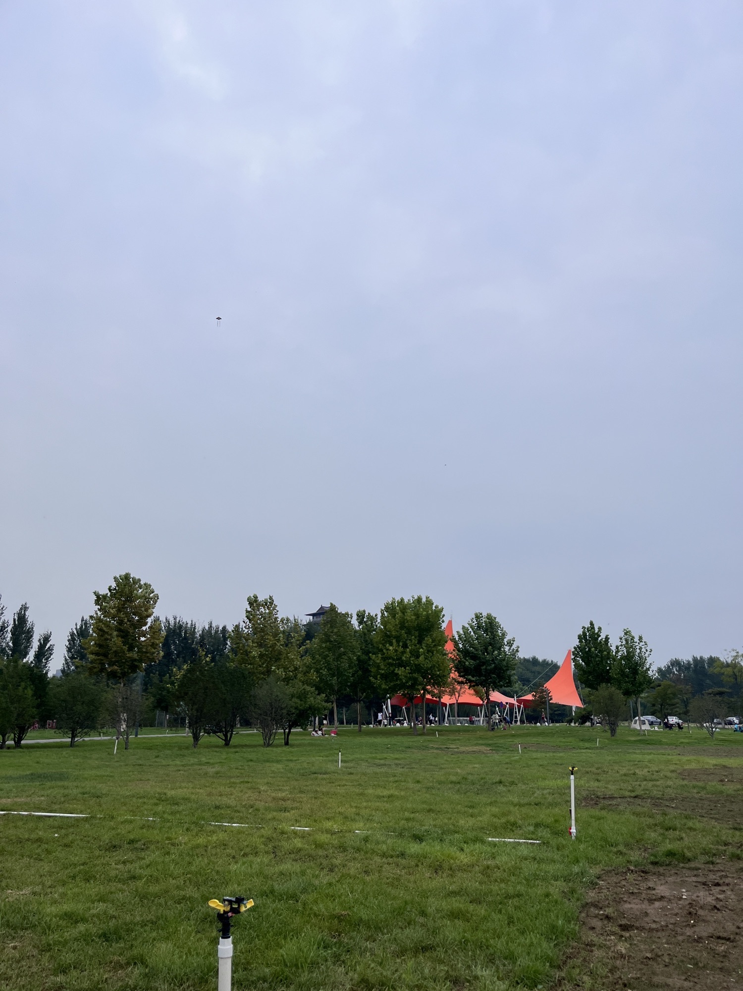 卧虎山公园旅行图片 2