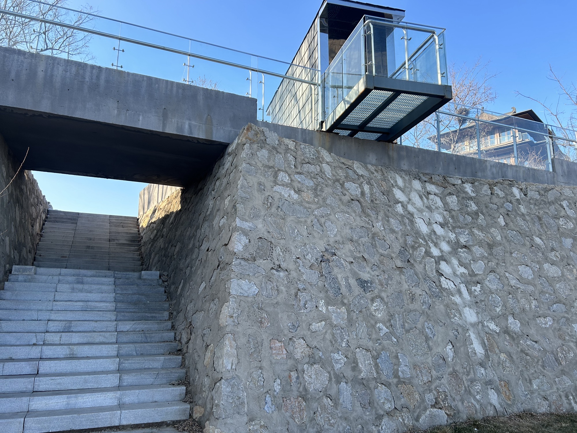 卧虎山公园旅行图片 3