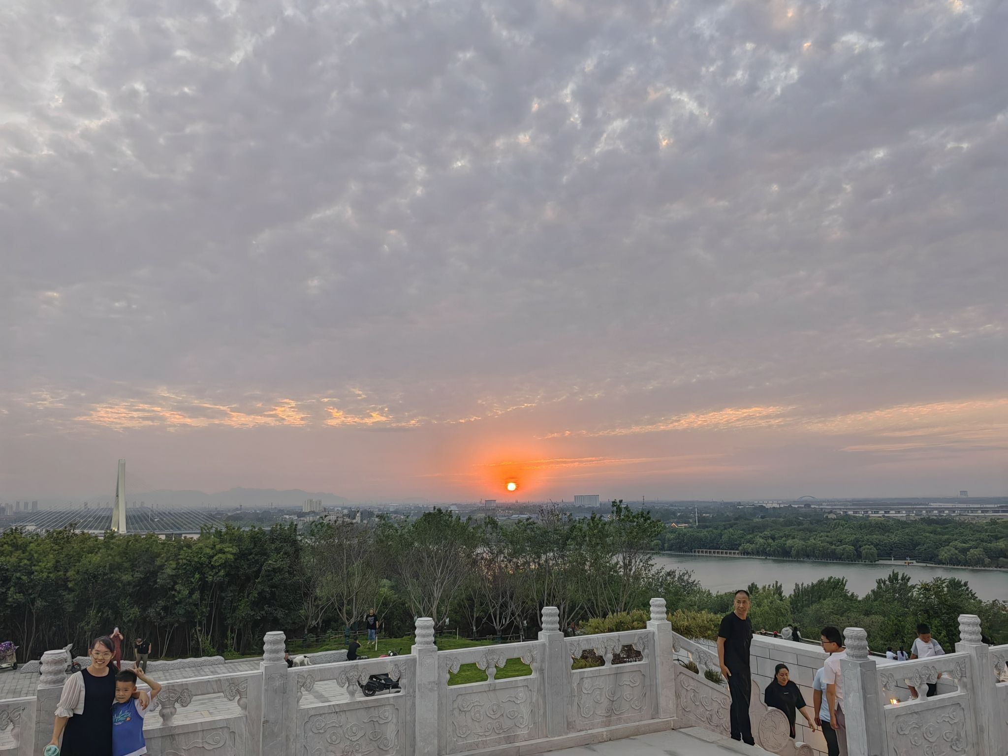 卧虎山公园旅行图片 2