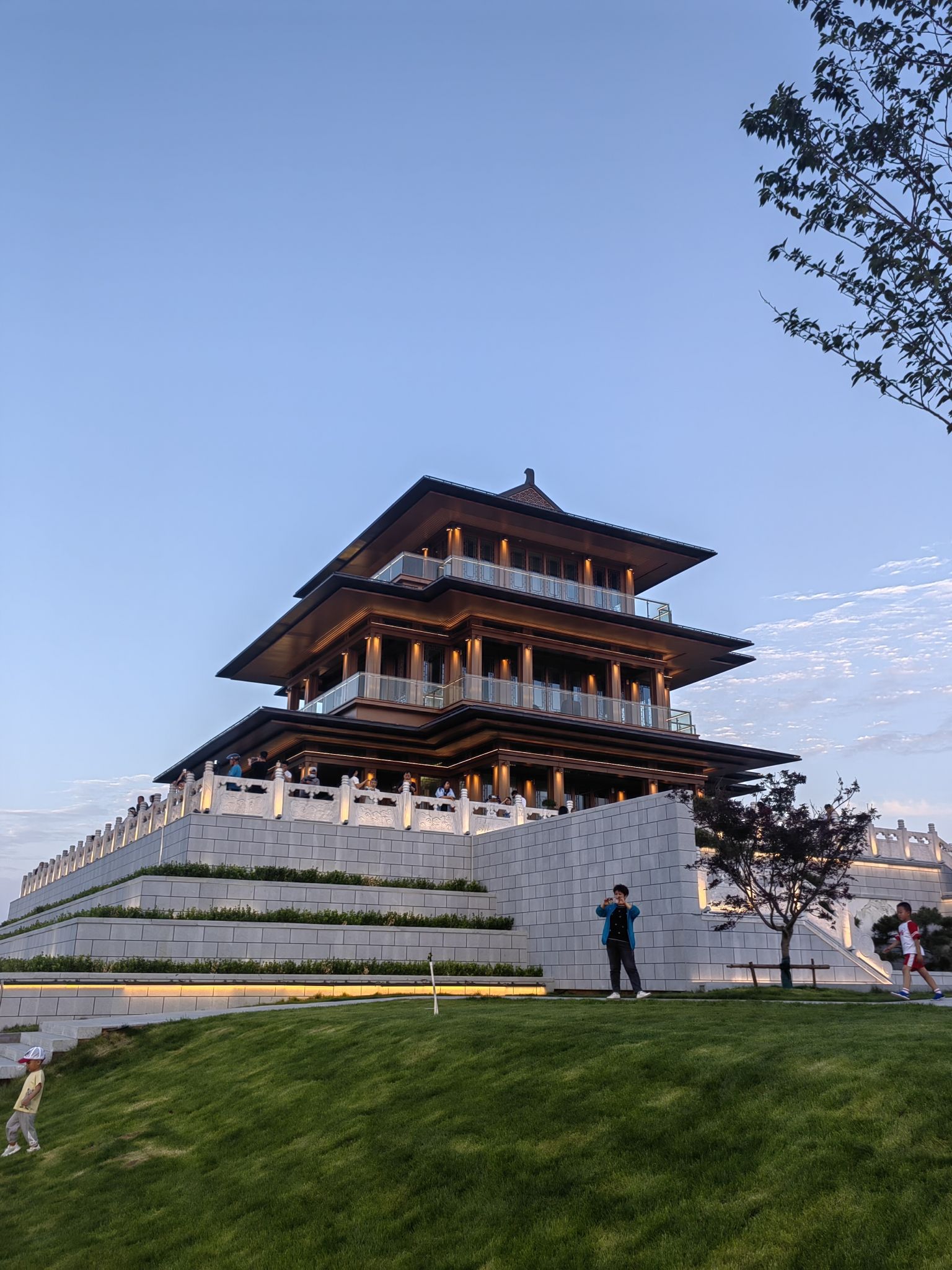 卧虎山公园旅行图片 1