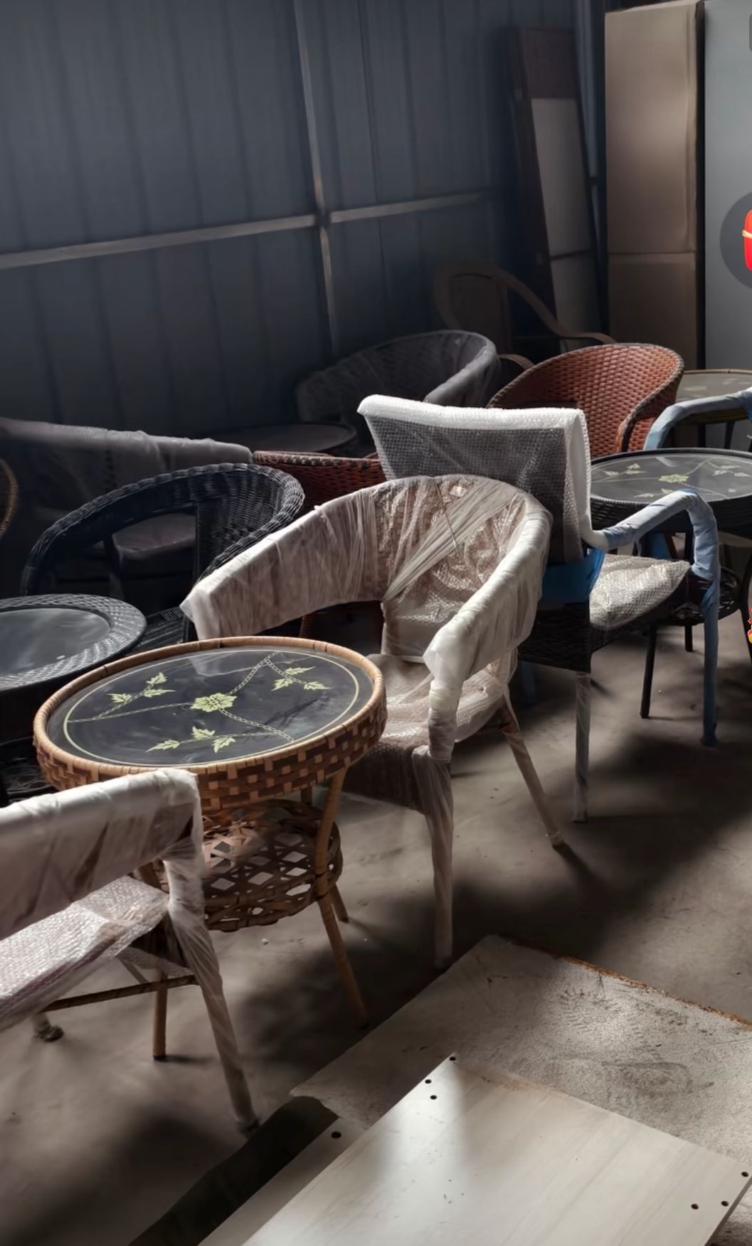 鸿旺新旧货(潍坊市旧货市场店)