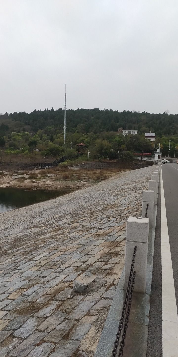 蟠龙河湿地公园旅行图片