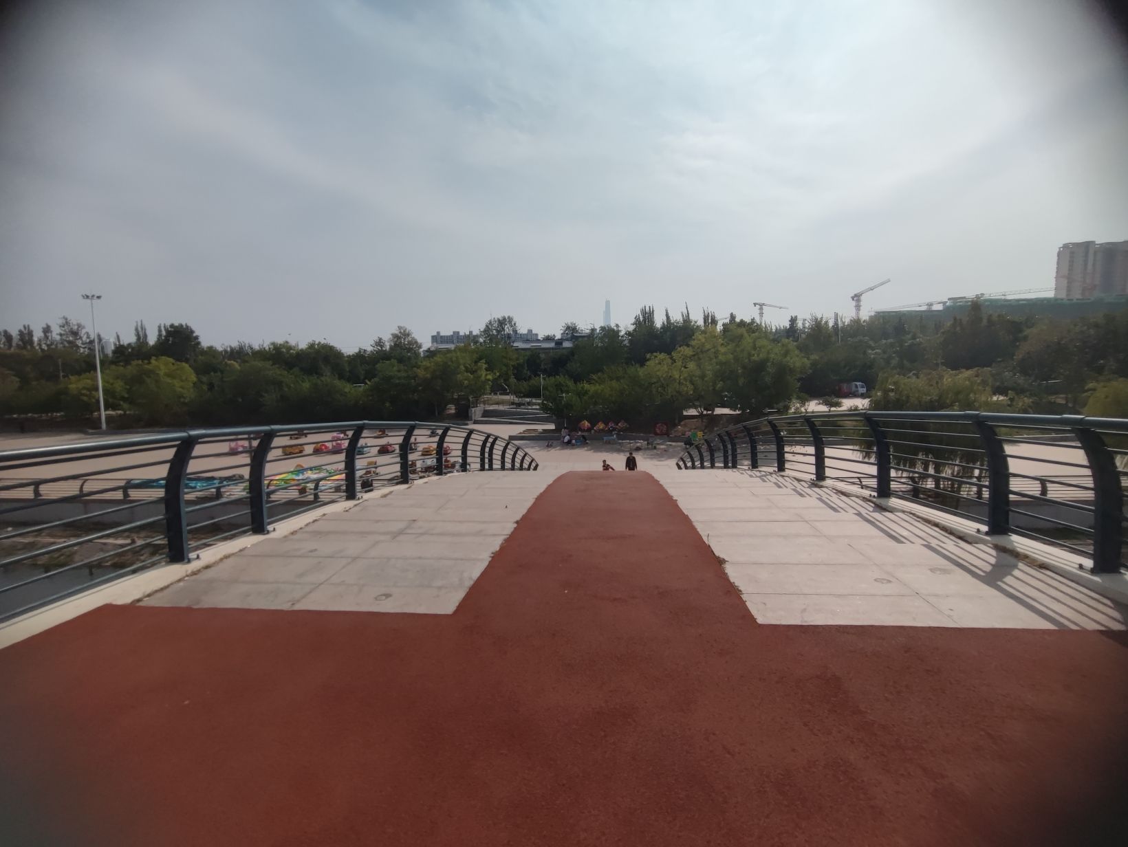 运河文化广场旅行图片 3