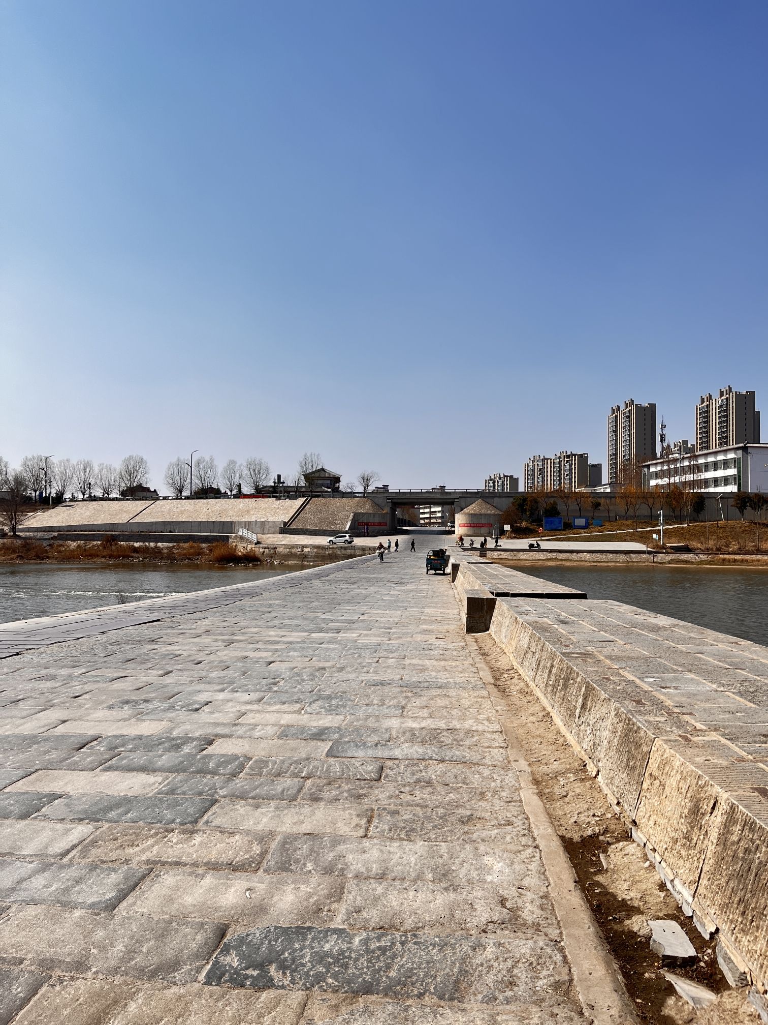 金口坝旅行图片 2