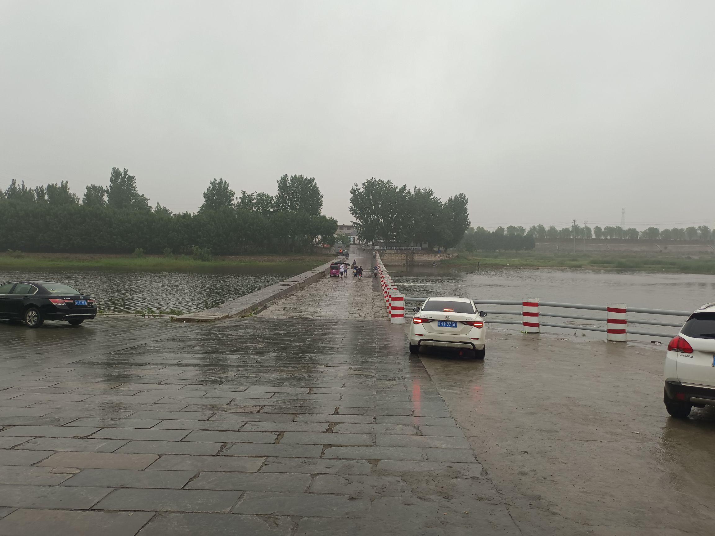 金口坝旅行图片 2