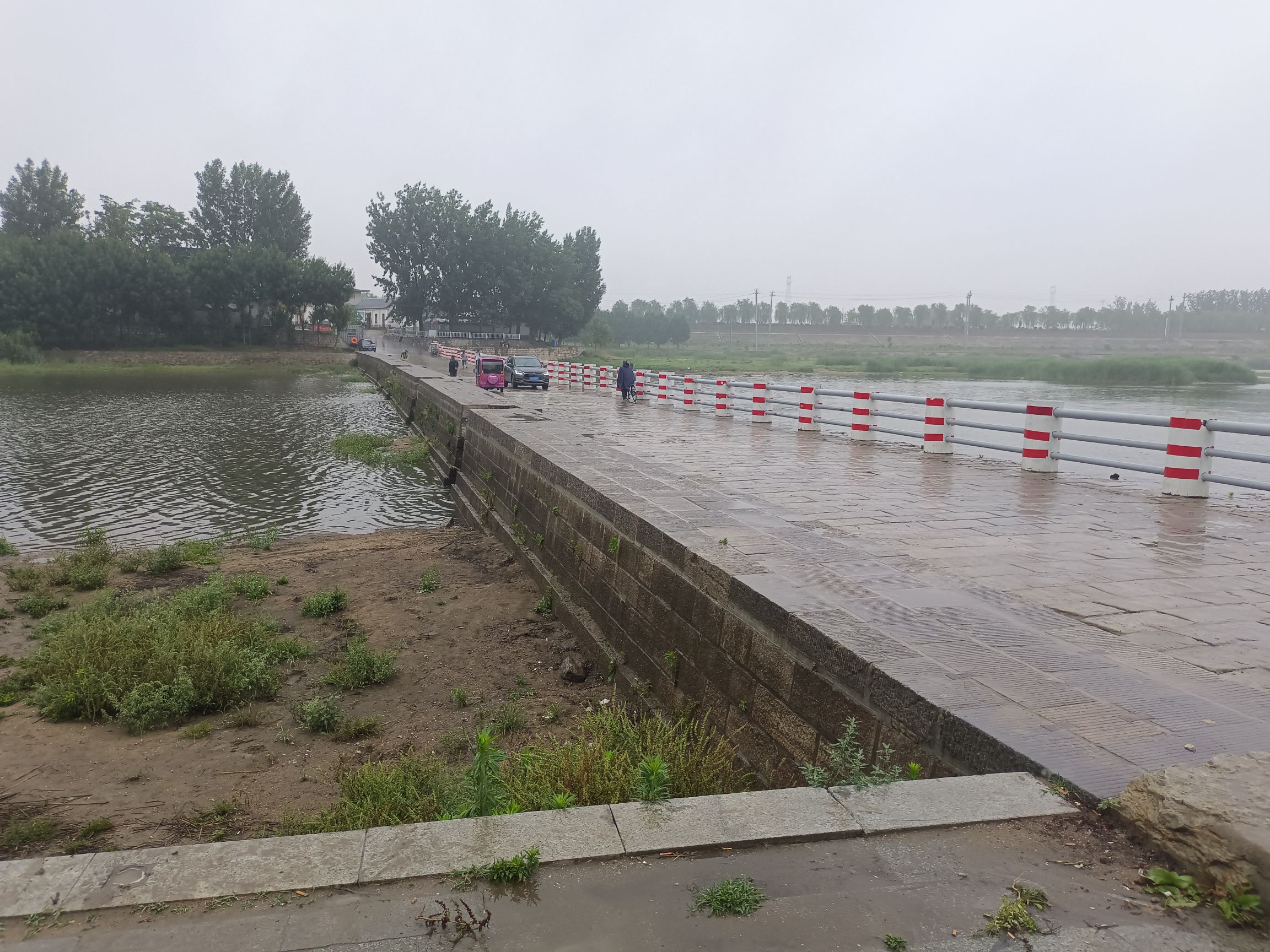 金口坝旅行图片 3