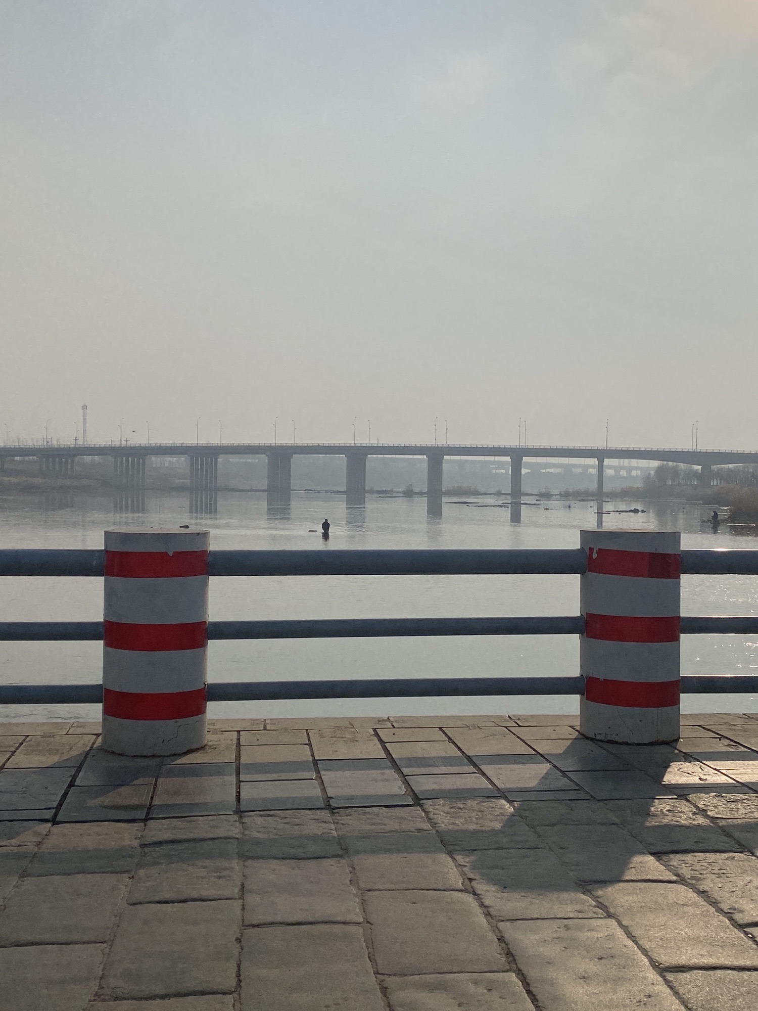 金口坝旅行图片 1