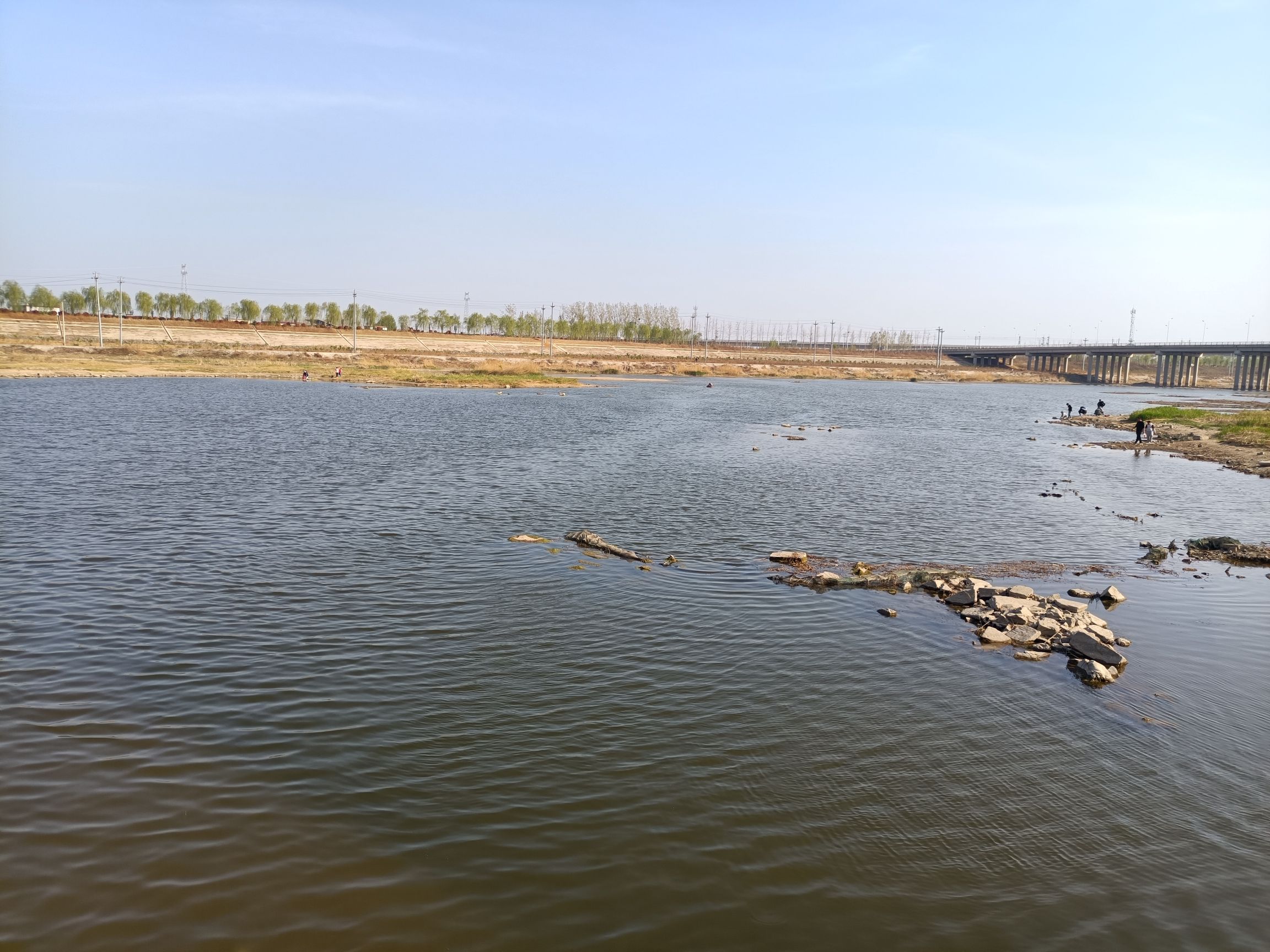 金口坝旅行图片 1