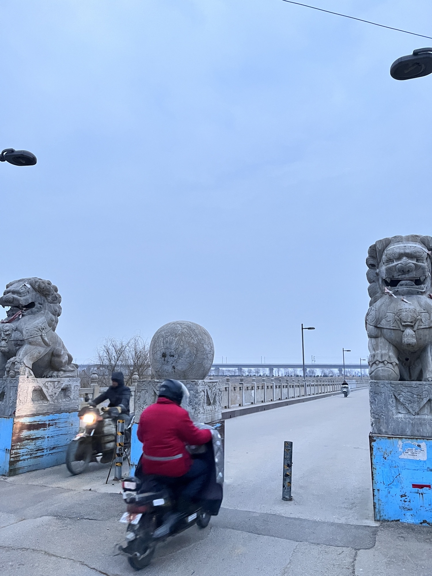 南大桥旅行图片 2