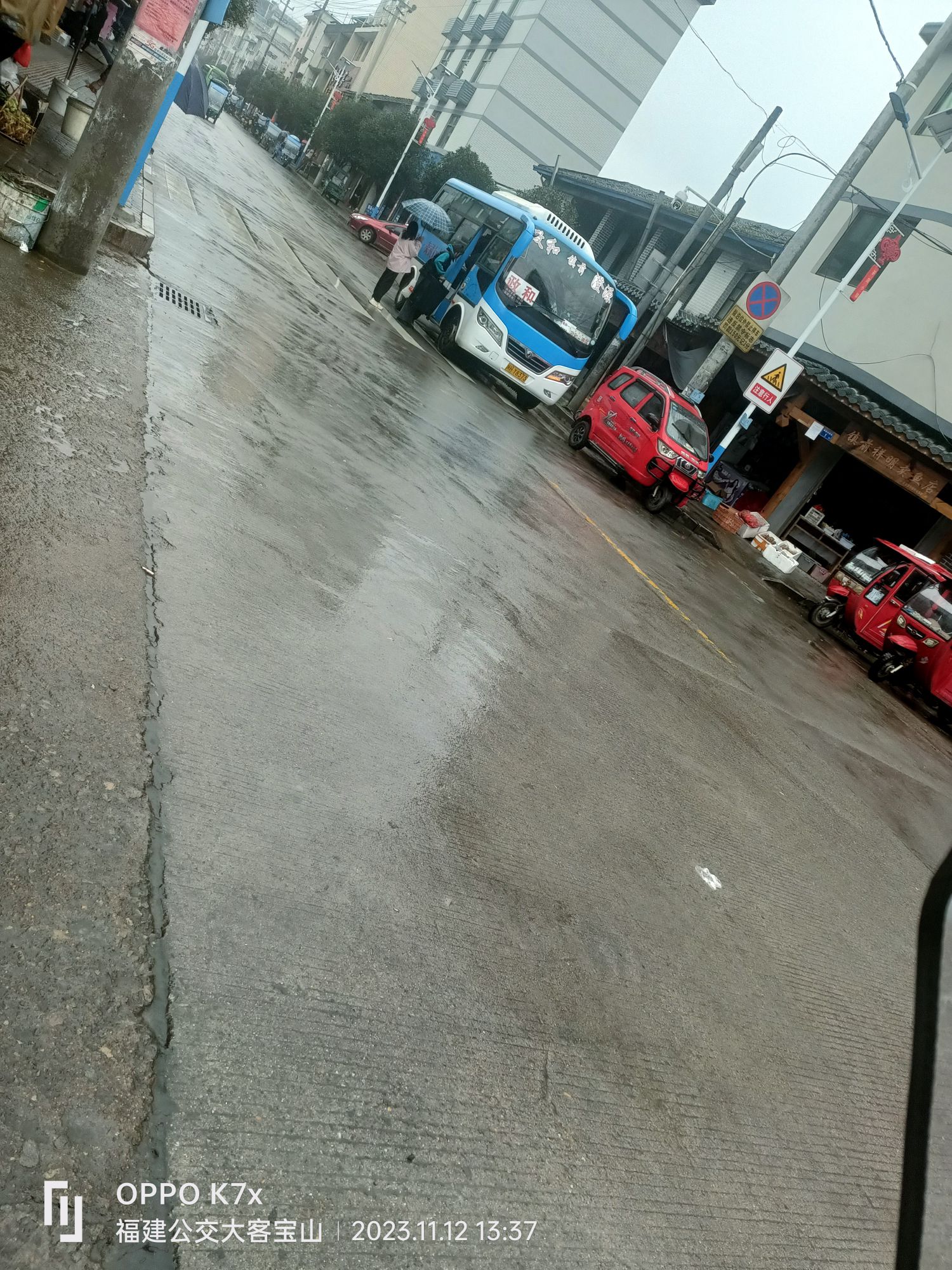 古镇鲤鱼文化园旅行图片 3