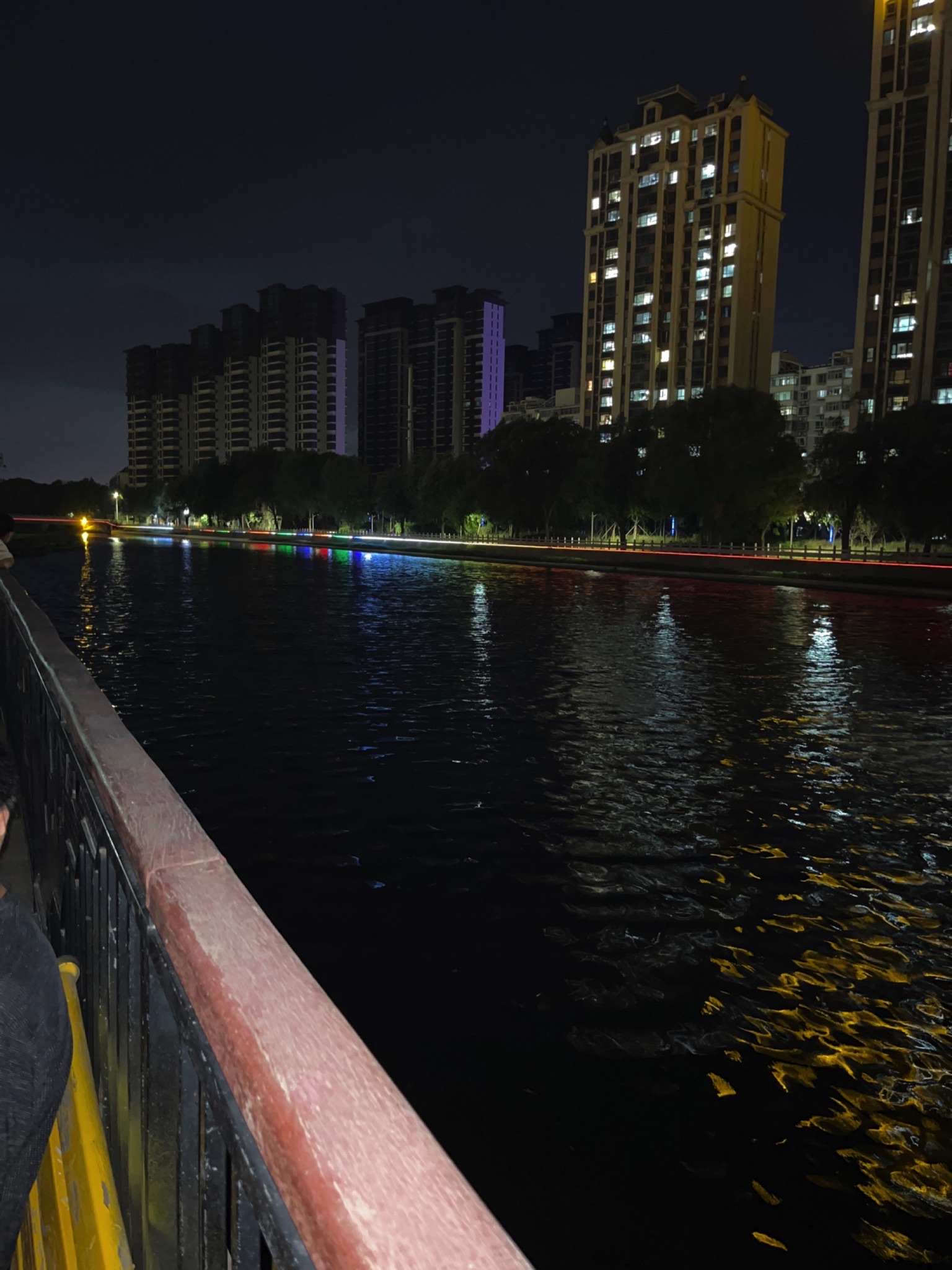 牛尾河公园旅行图片 3