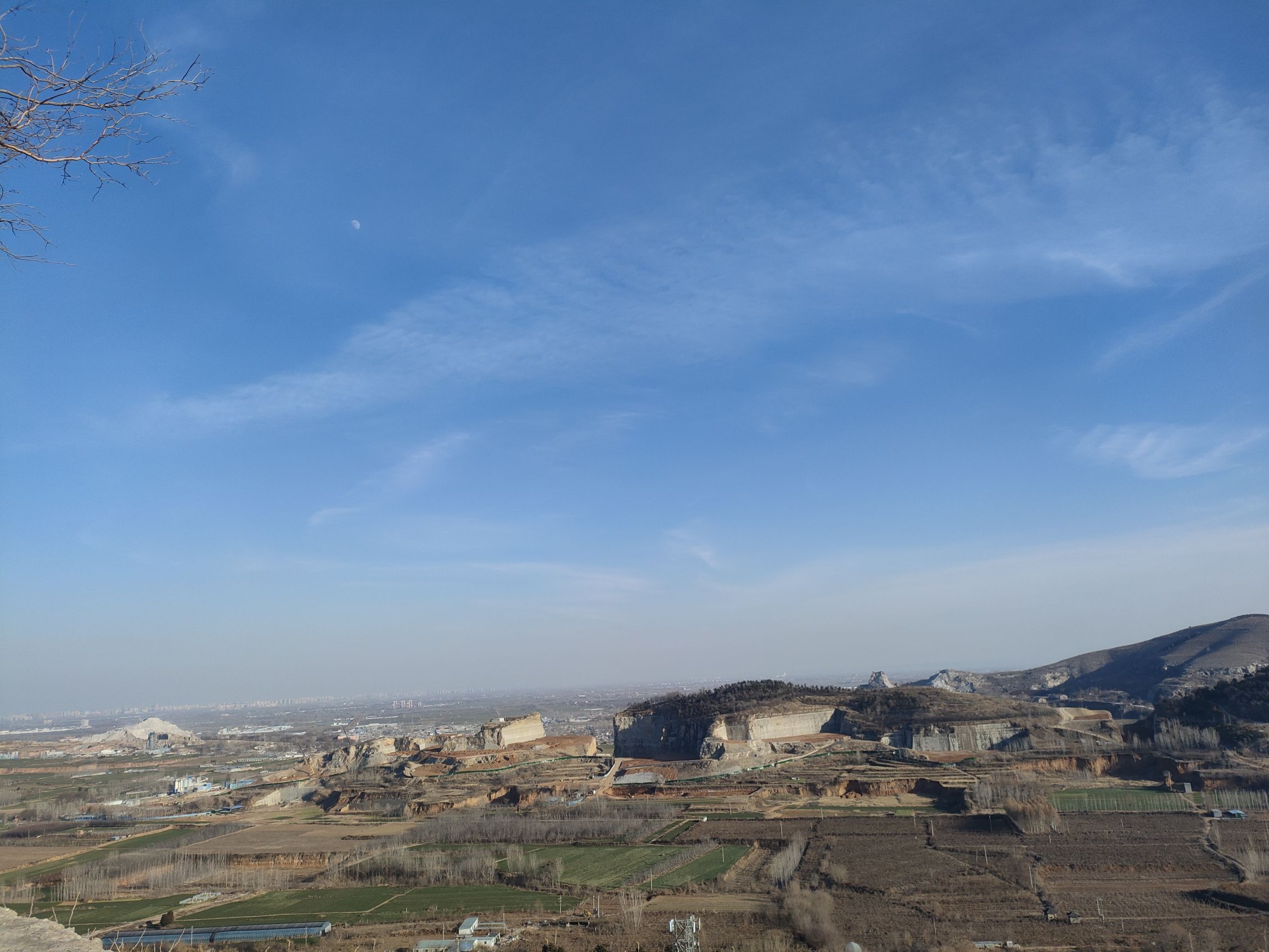 凤凰山风景区旅行图片 3