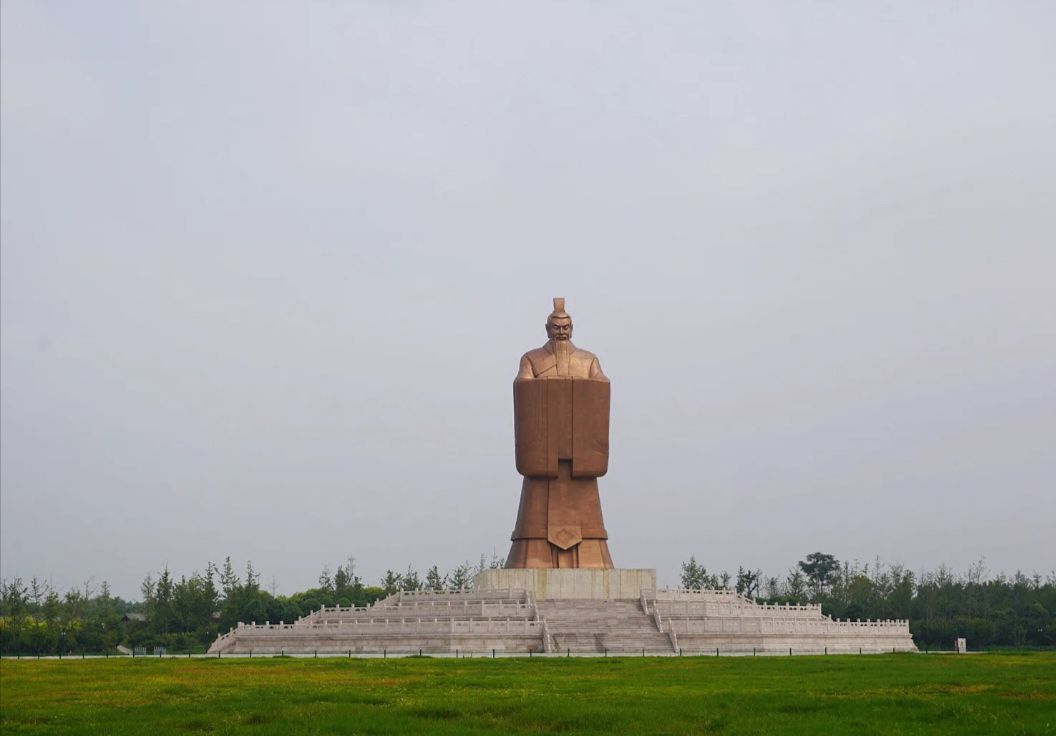 张清丰孝道园旅行图片 3