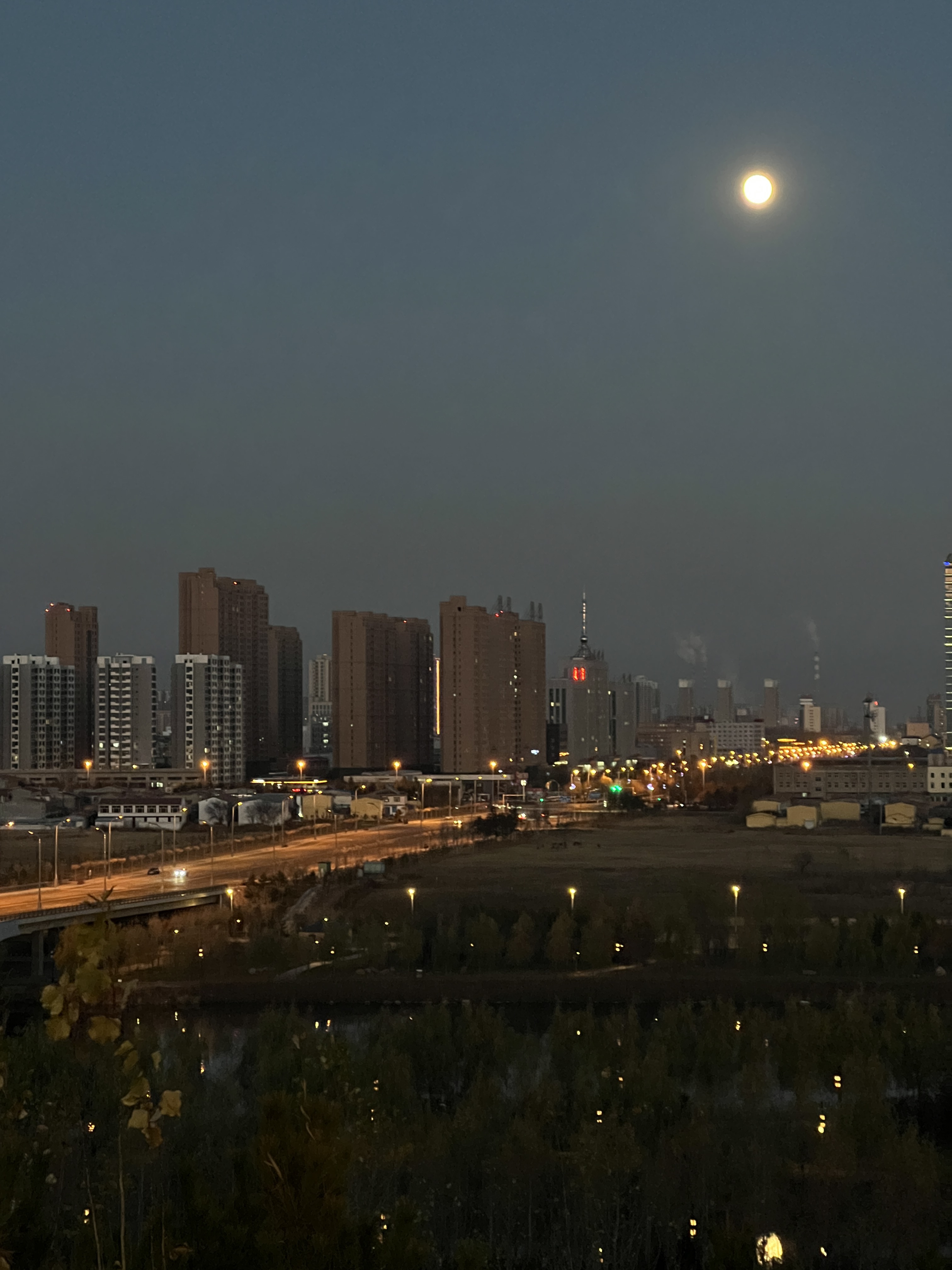 沣汇公园旅行图片 2