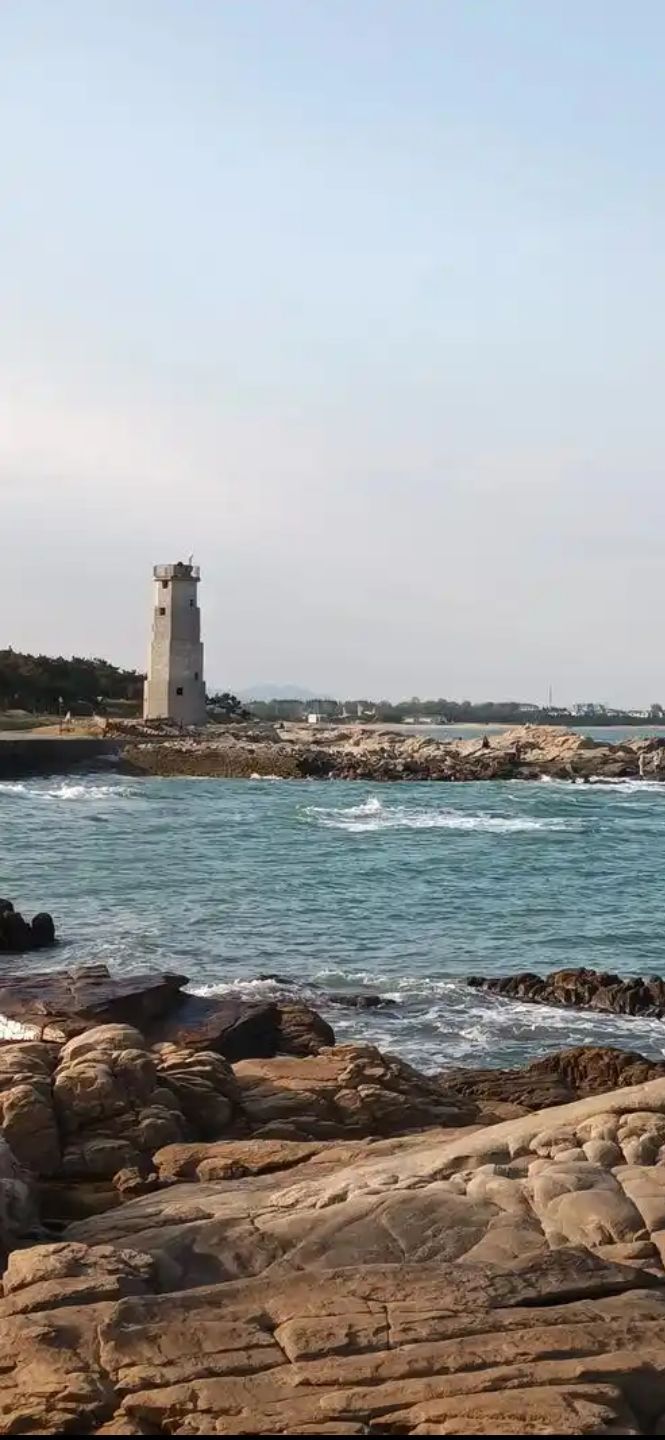 任家台赶海园旅行图片 1