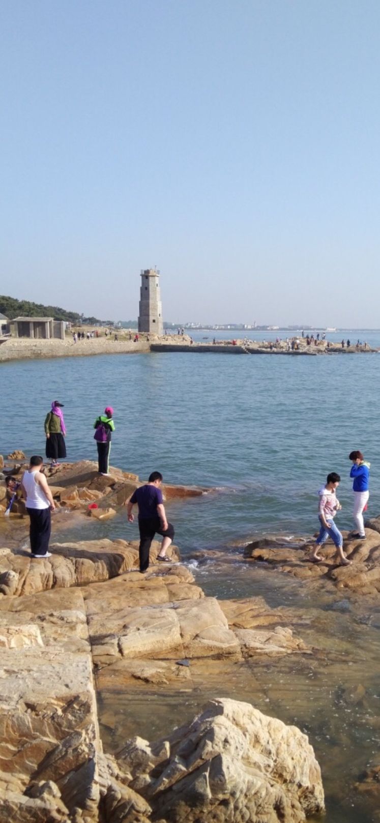 任家台赶海园旅行图片 2