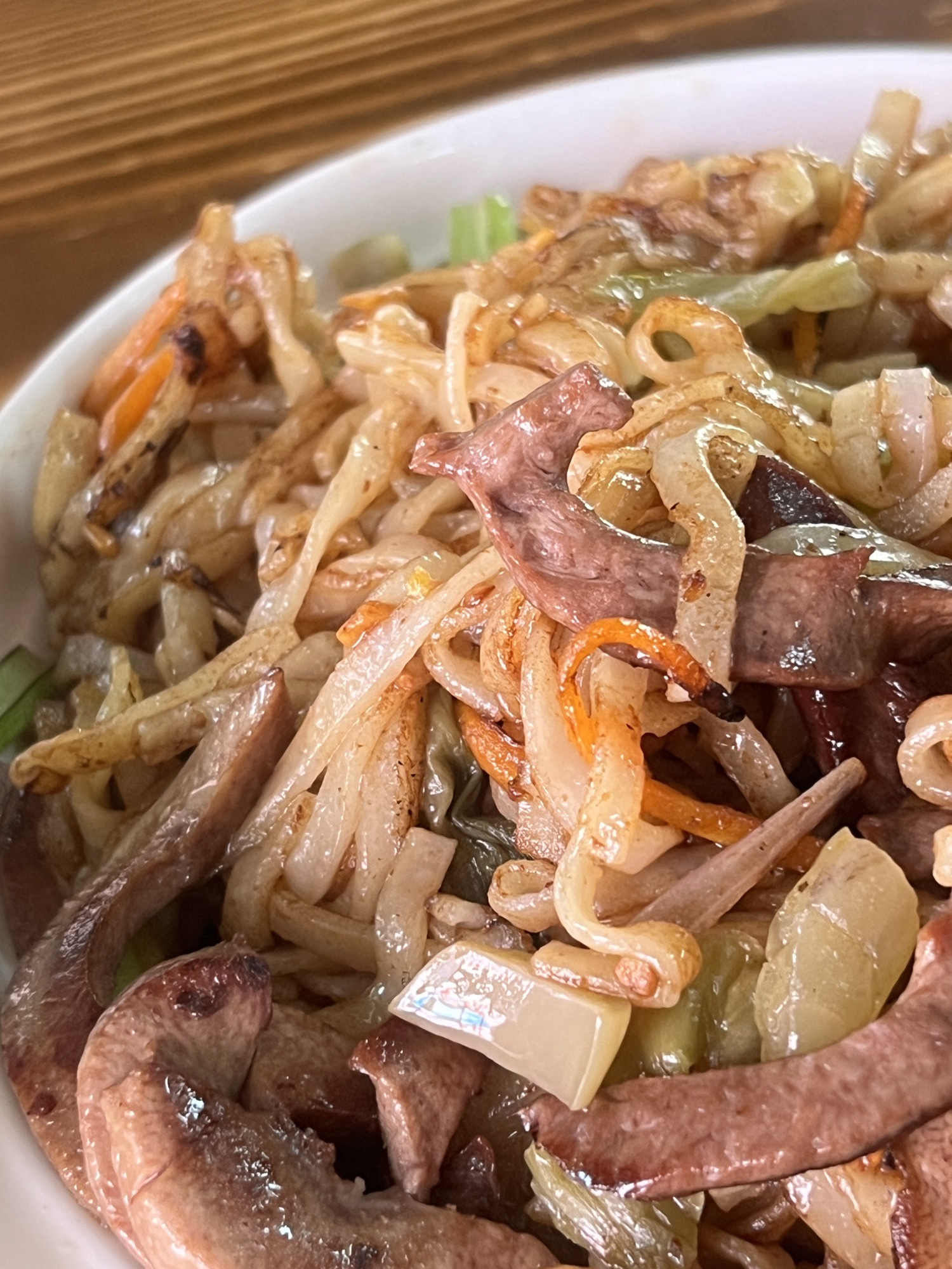 佳客莱粉汤店