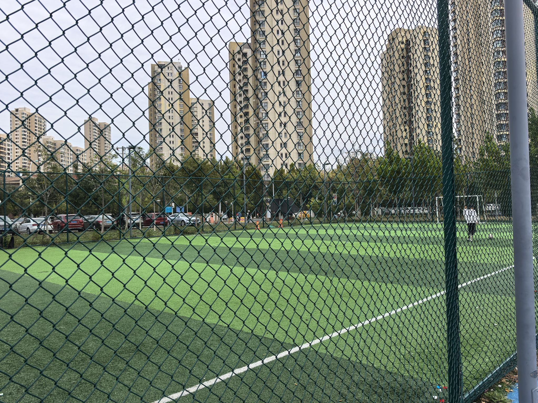 梅江公园二期旅行图片 2