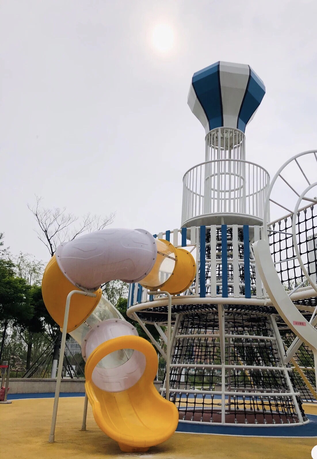 梅江公园二期旅行图片 2