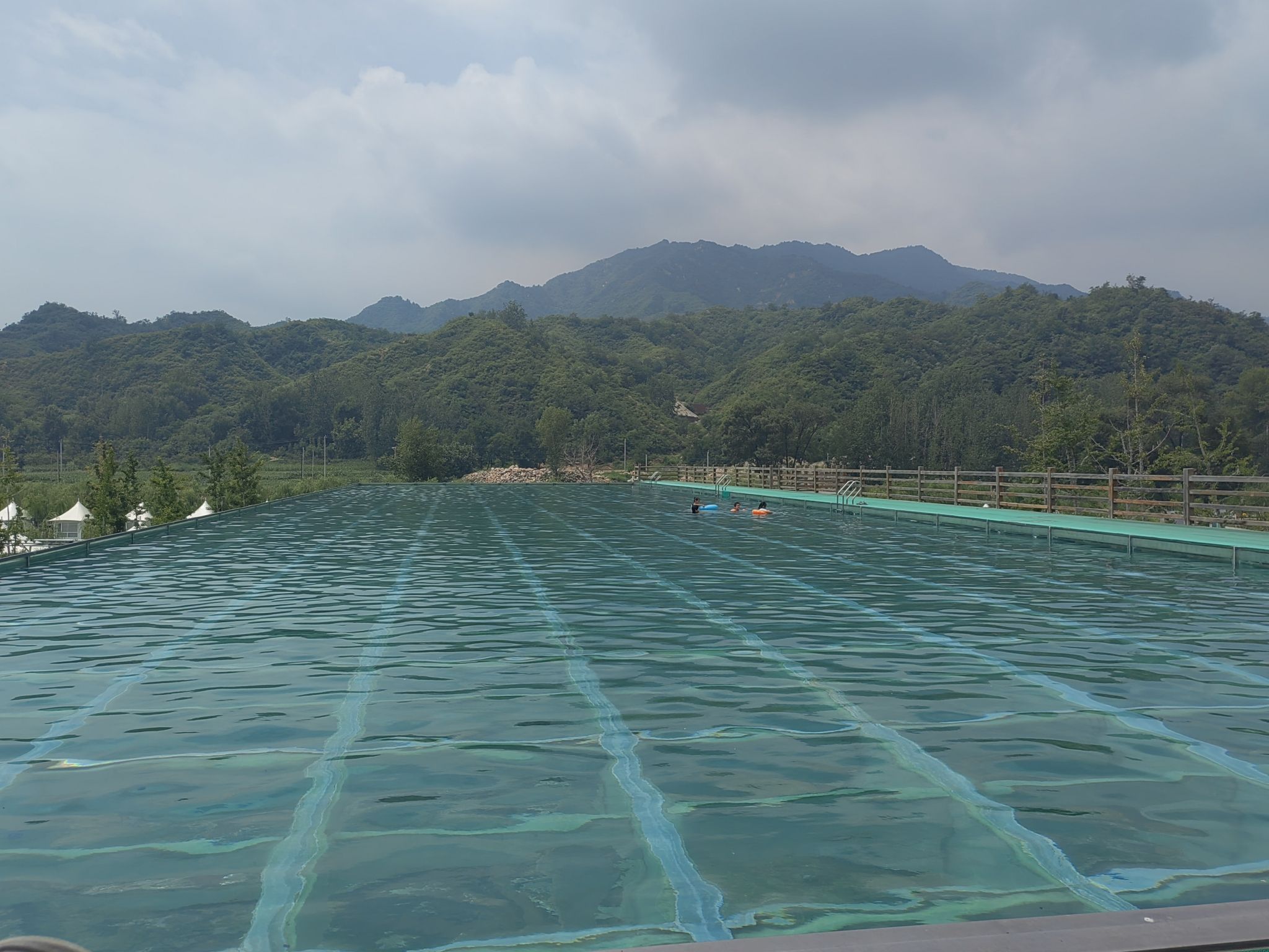 锦绣大明川旅行图片 1