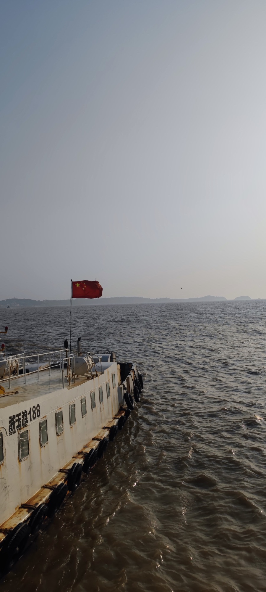 鸡山岛旅游景区旅行图片 1