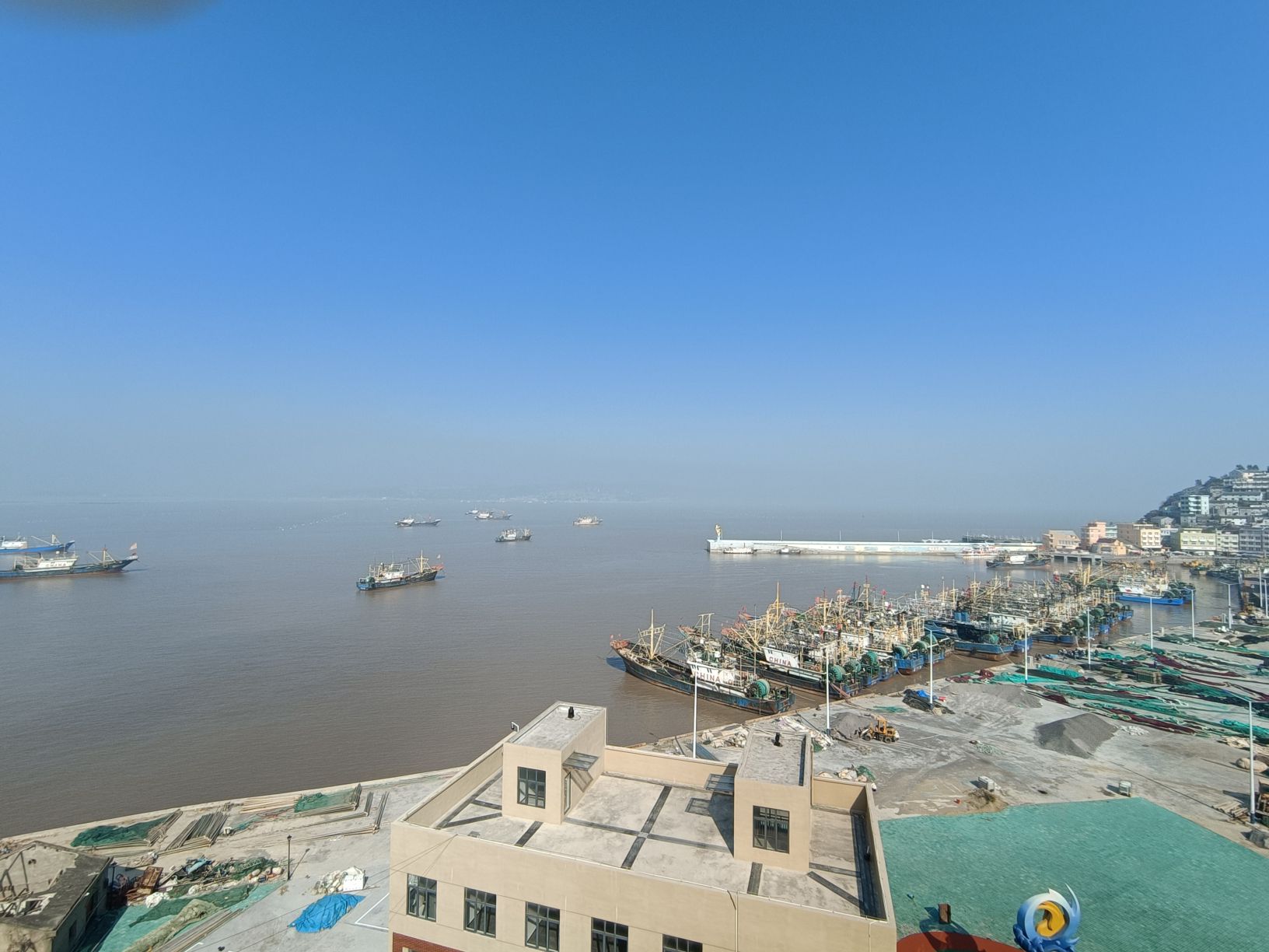 鸡山岛旅游景区旅行图片 2