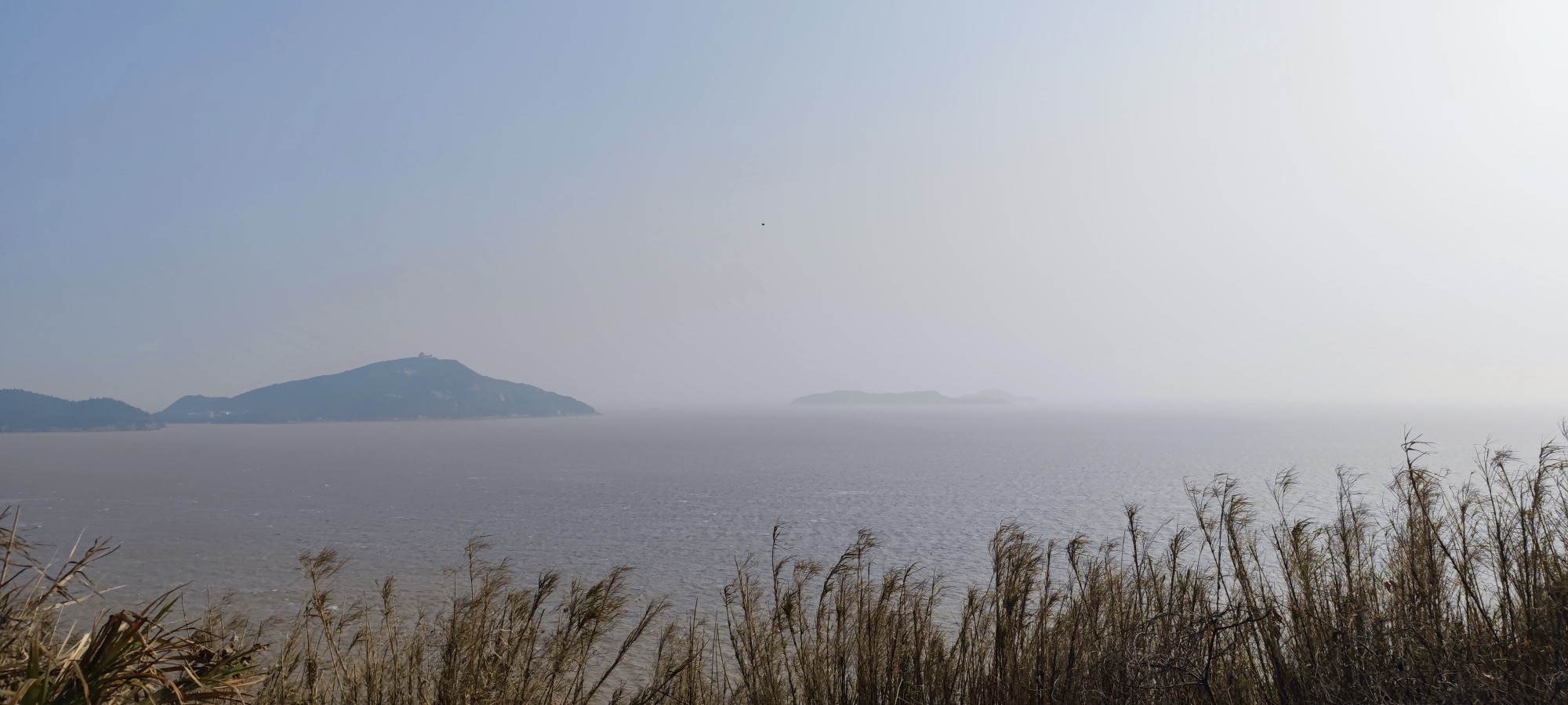鸡山岛旅游景区旅行图片 2